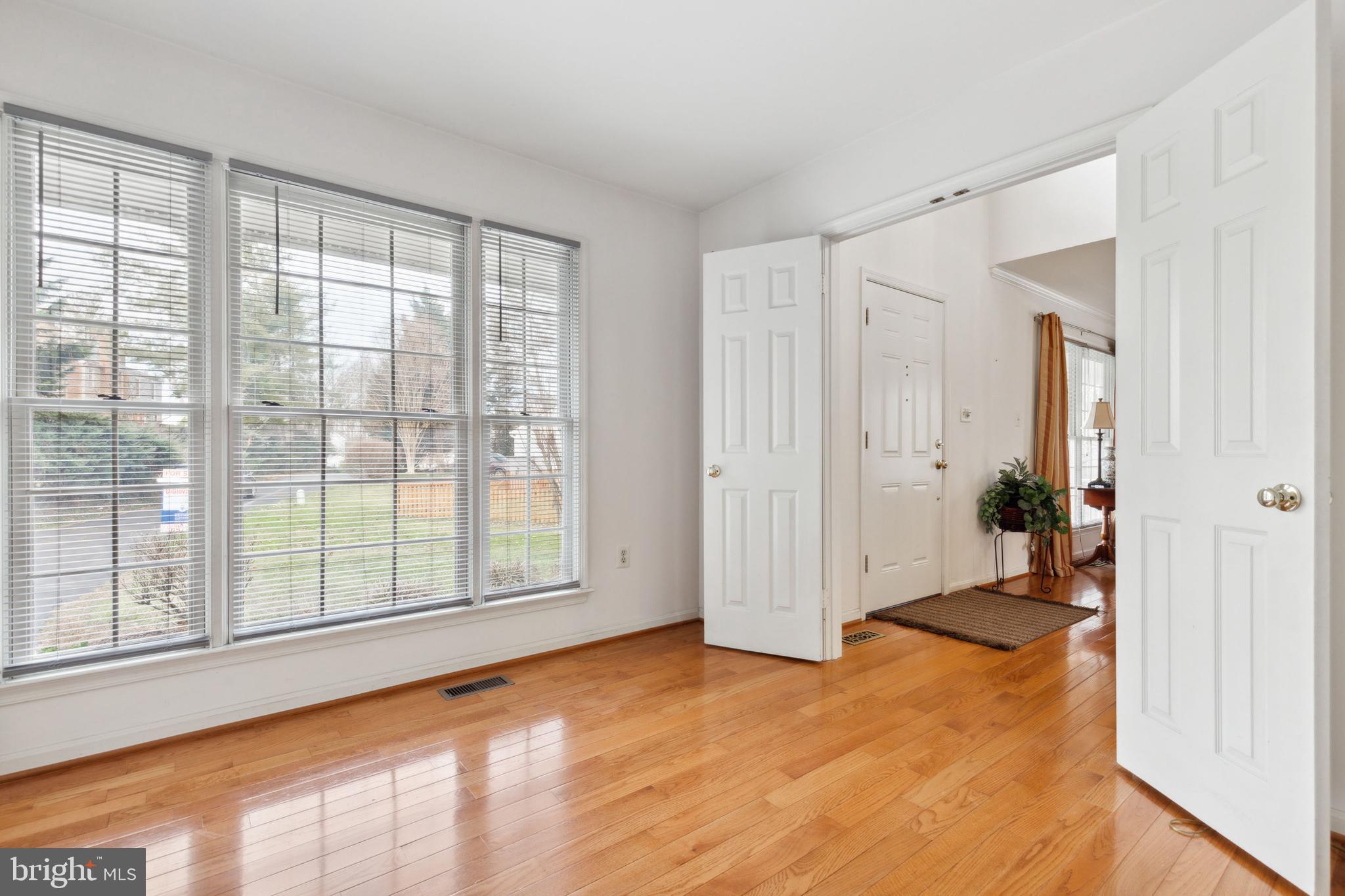 LAKE RIDGE - SPRINGWOODS - Residential