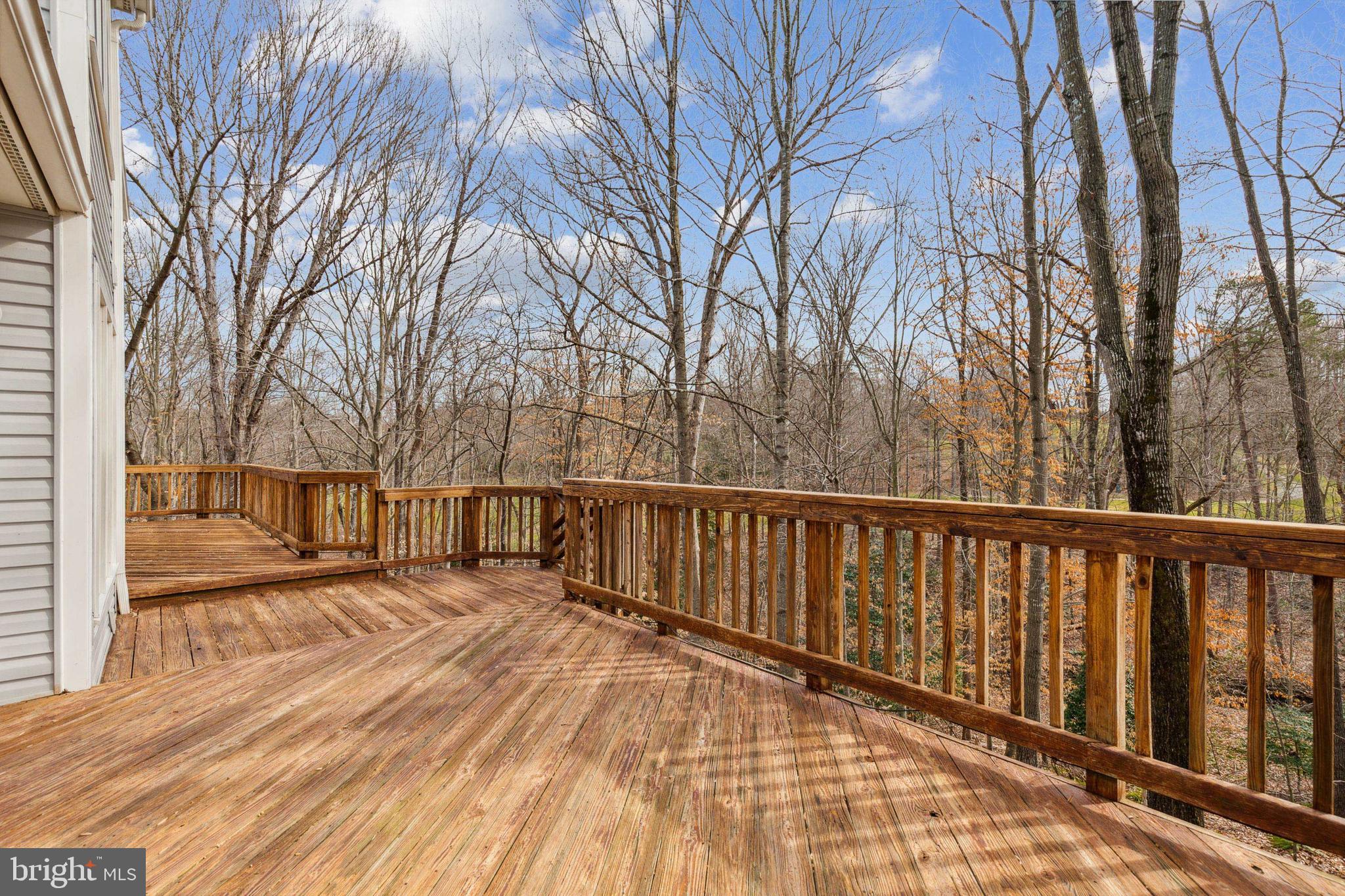 LAKE RIDGE - SPRINGWOODS - Residential