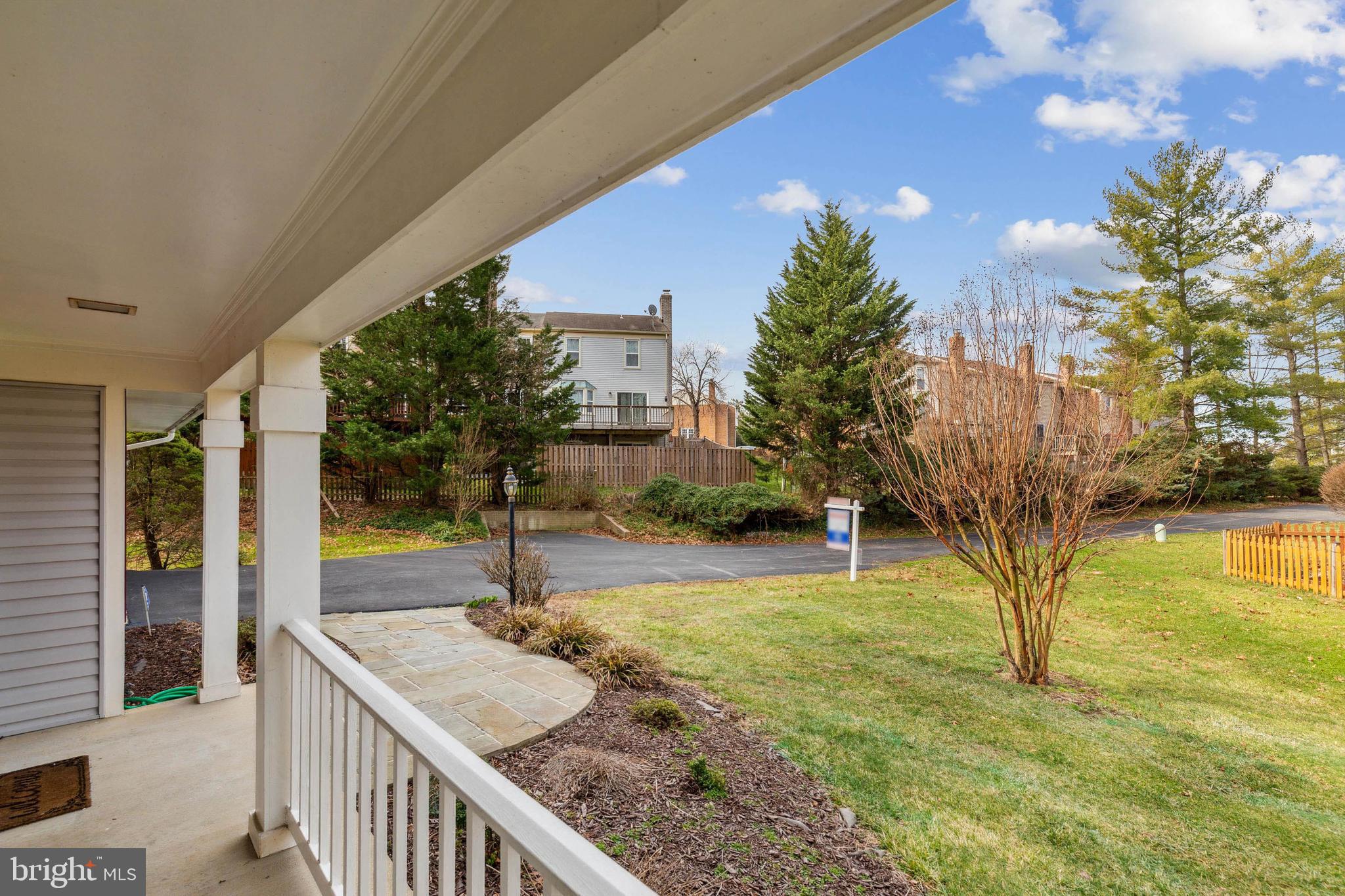 LAKE RIDGE - SPRINGWOODS - Residential