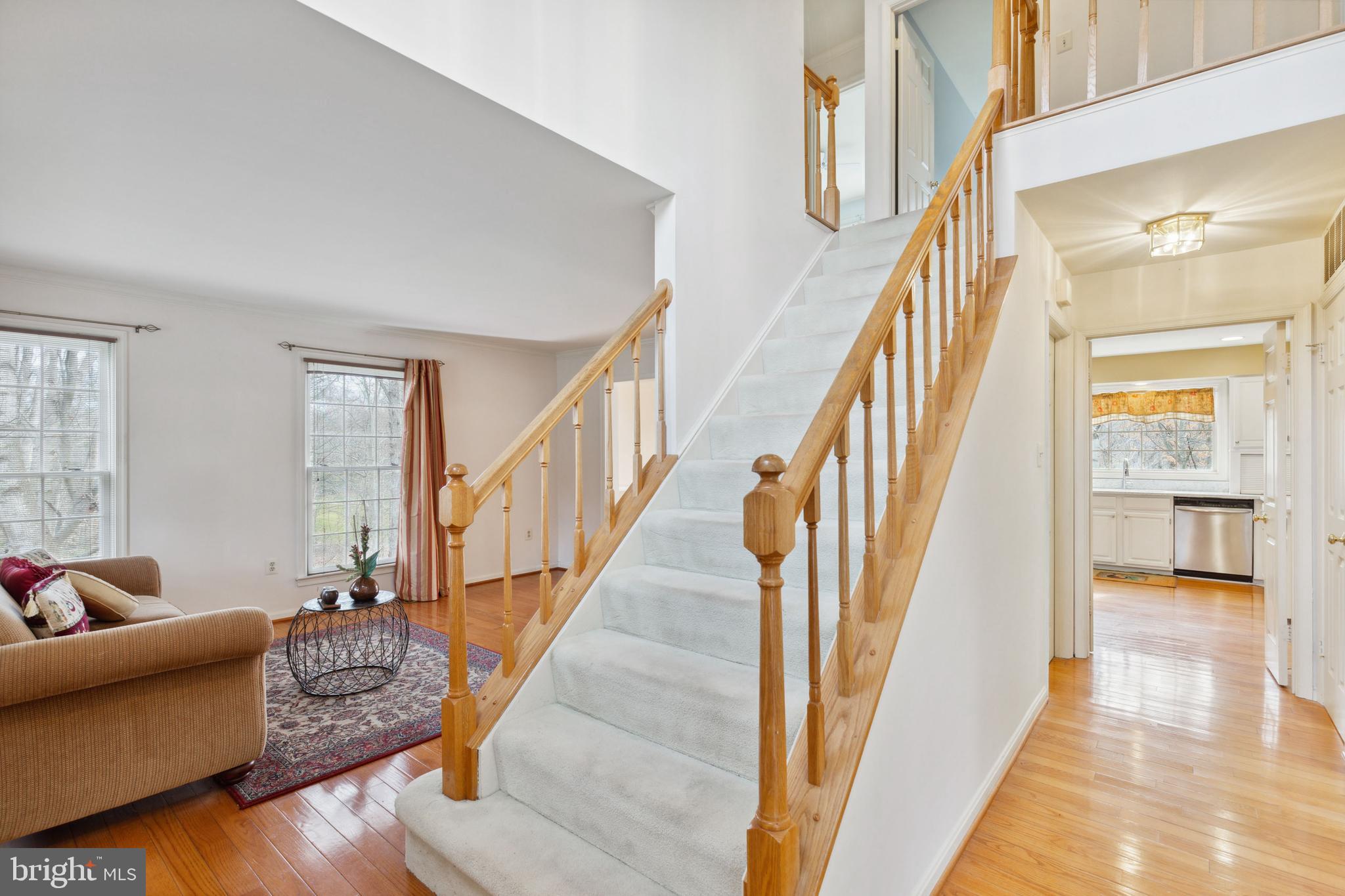 LAKE RIDGE - SPRINGWOODS - Residential