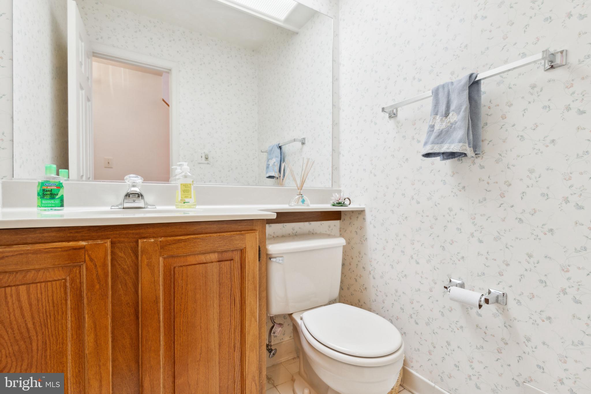 LAKE RIDGE - SPRINGWOODS - Residential