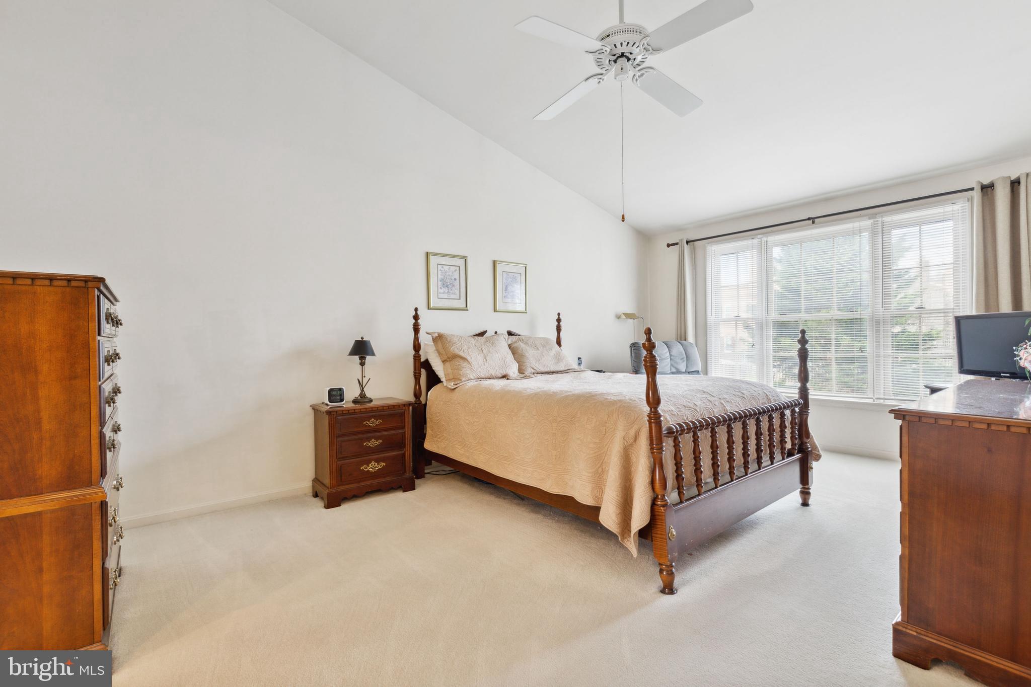 LAKE RIDGE - SPRINGWOODS - Residential