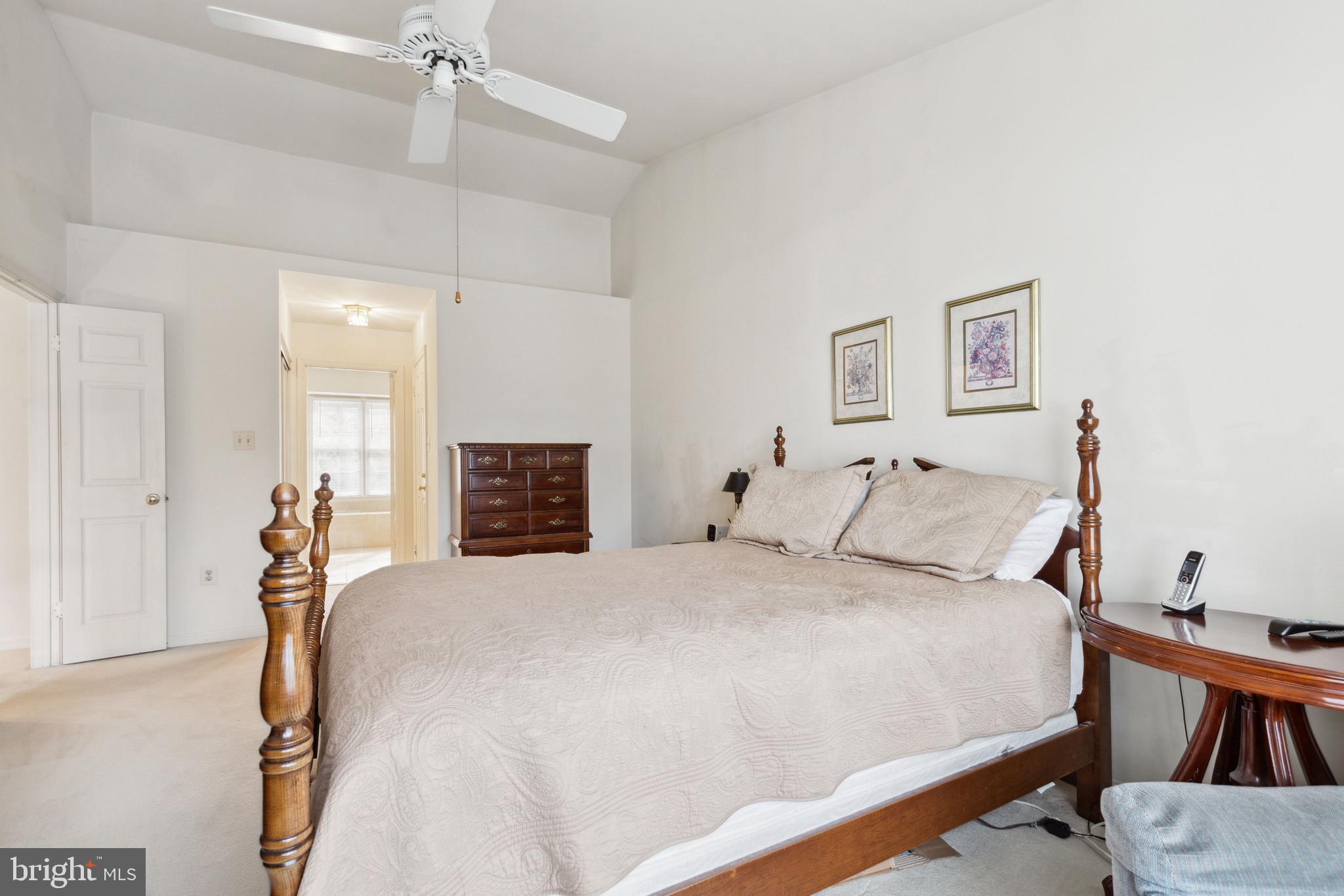 LAKE RIDGE - SPRINGWOODS - Residential