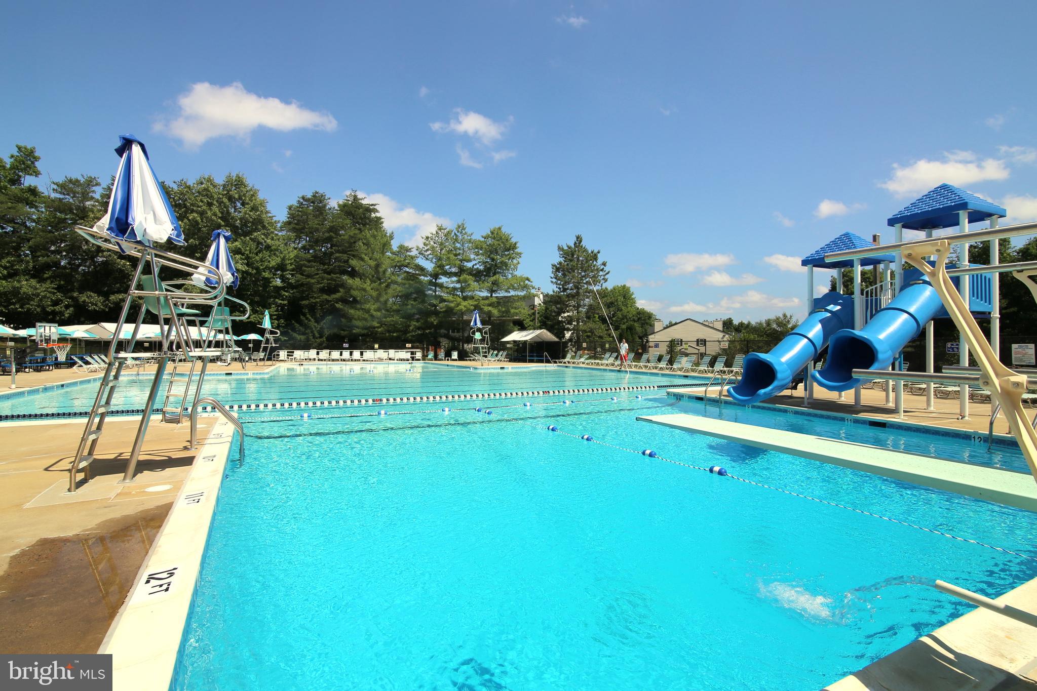 LAKE RIDGE - SPRINGWOODS - Residential