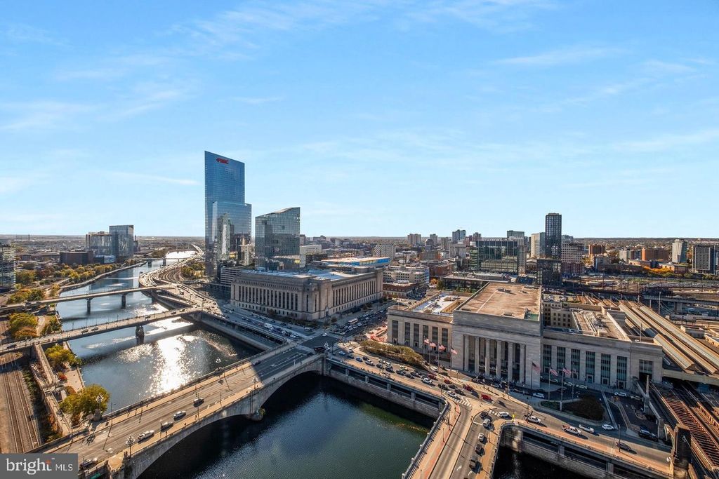 Photo of 2301-61 John F Kennedy Blvd, PHILADELPHIA, PA 19103 (MLS # PAPH2568798)