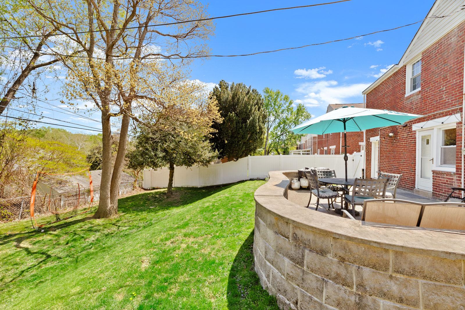ROXBOROUGH - Residential