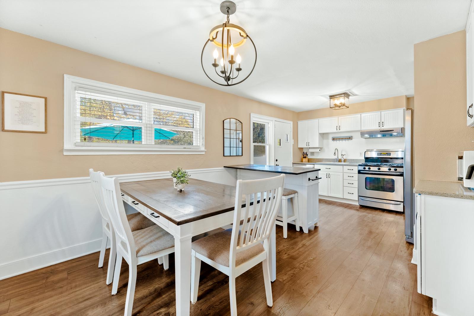ROXBOROUGH - Residential