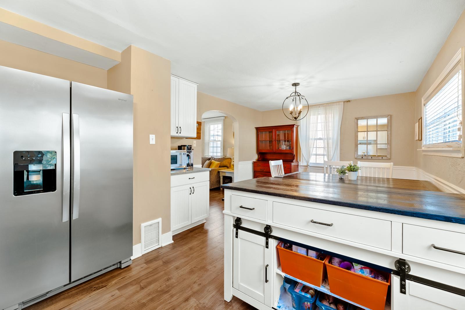 ROXBOROUGH - Residential