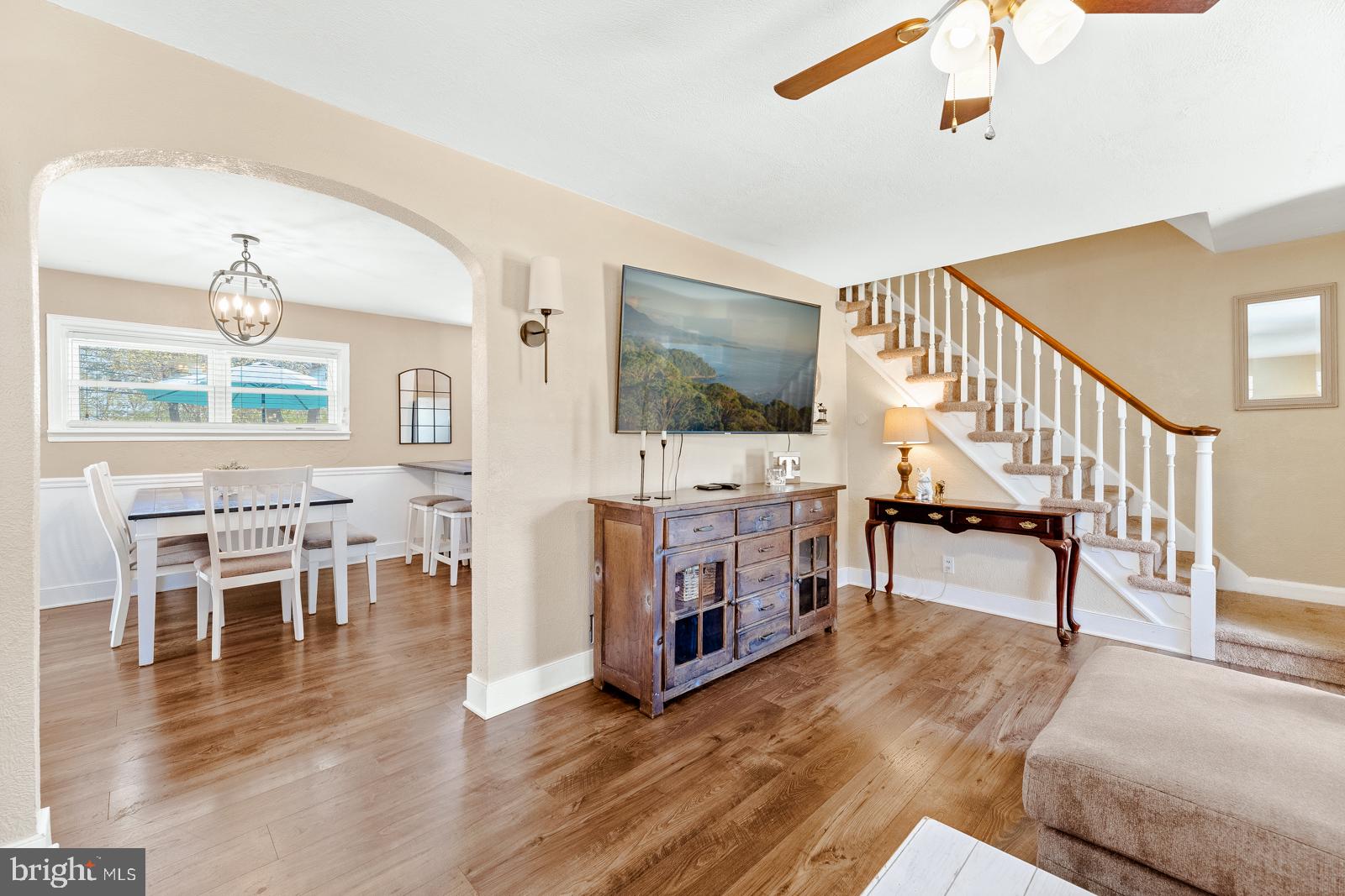 ROXBOROUGH - Residential