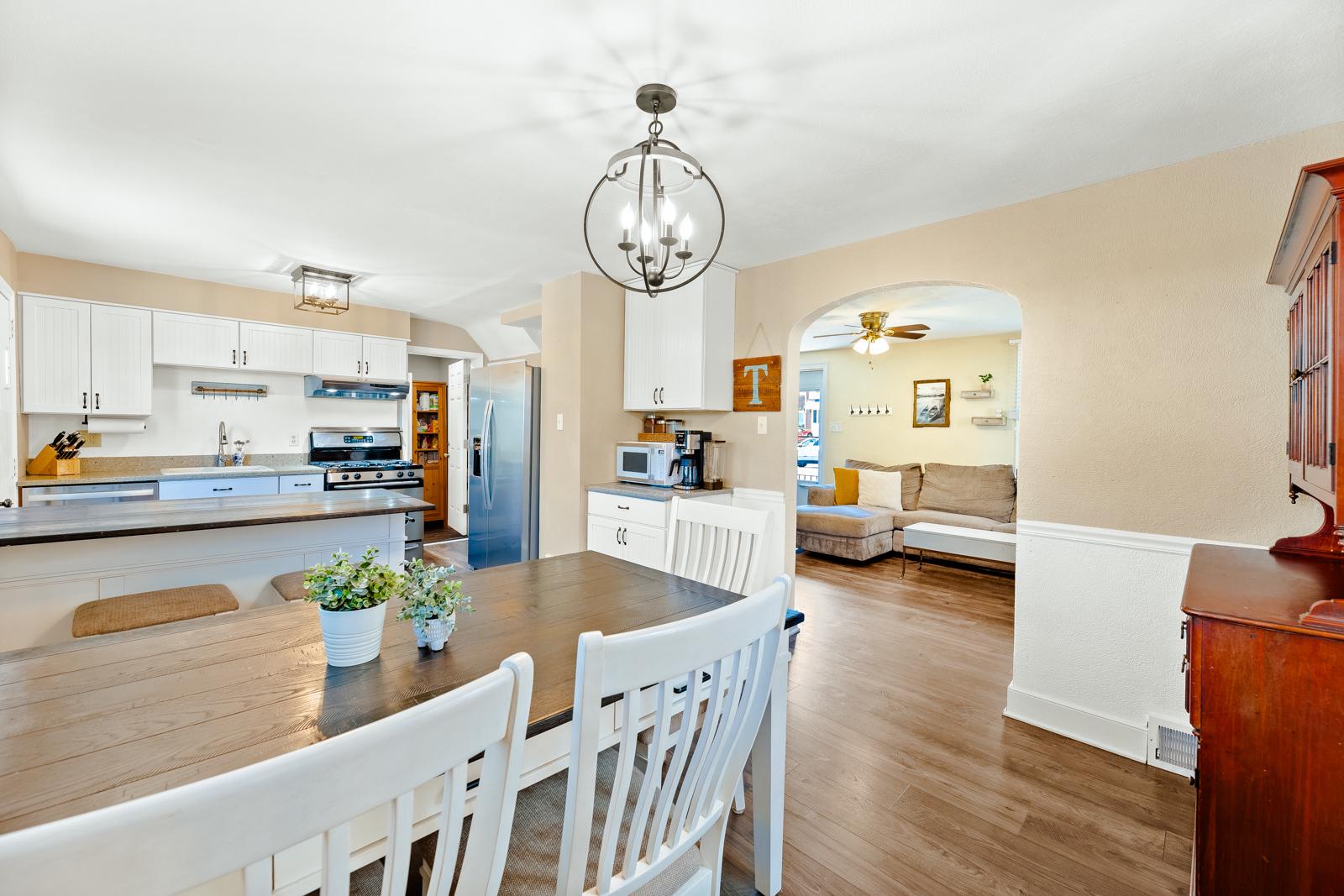 ROXBOROUGH - Residential