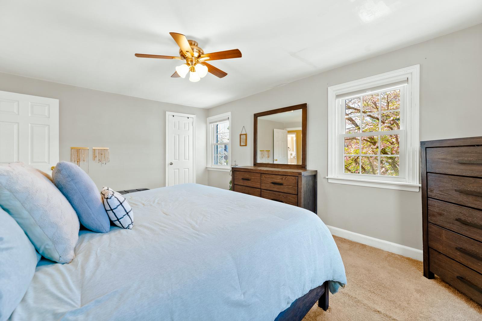 ROXBOROUGH - Residential
