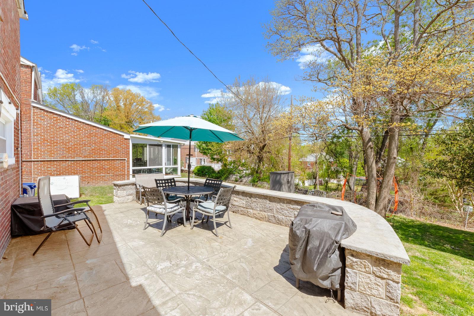 ROXBOROUGH - Residential