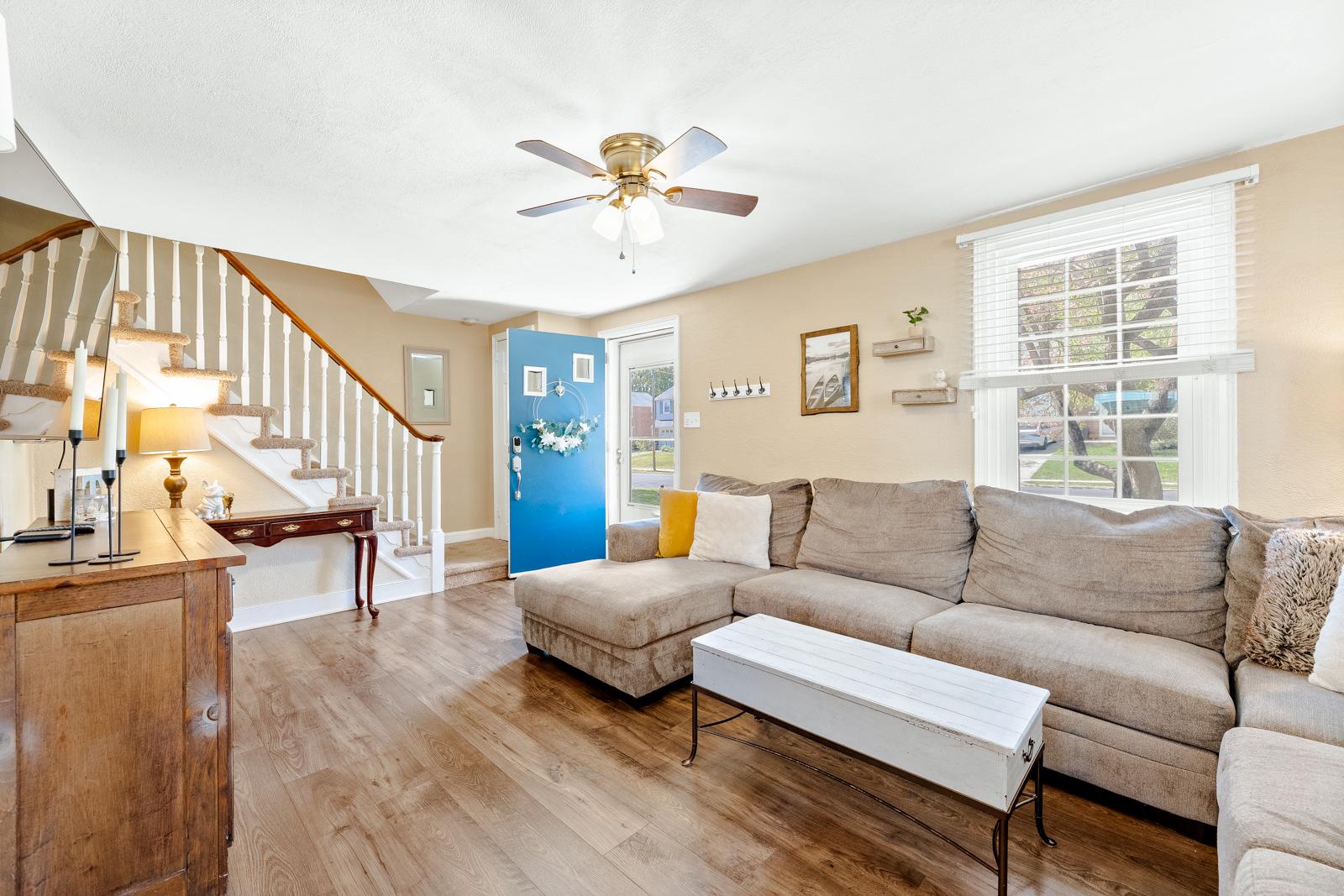 ROXBOROUGH - Residential