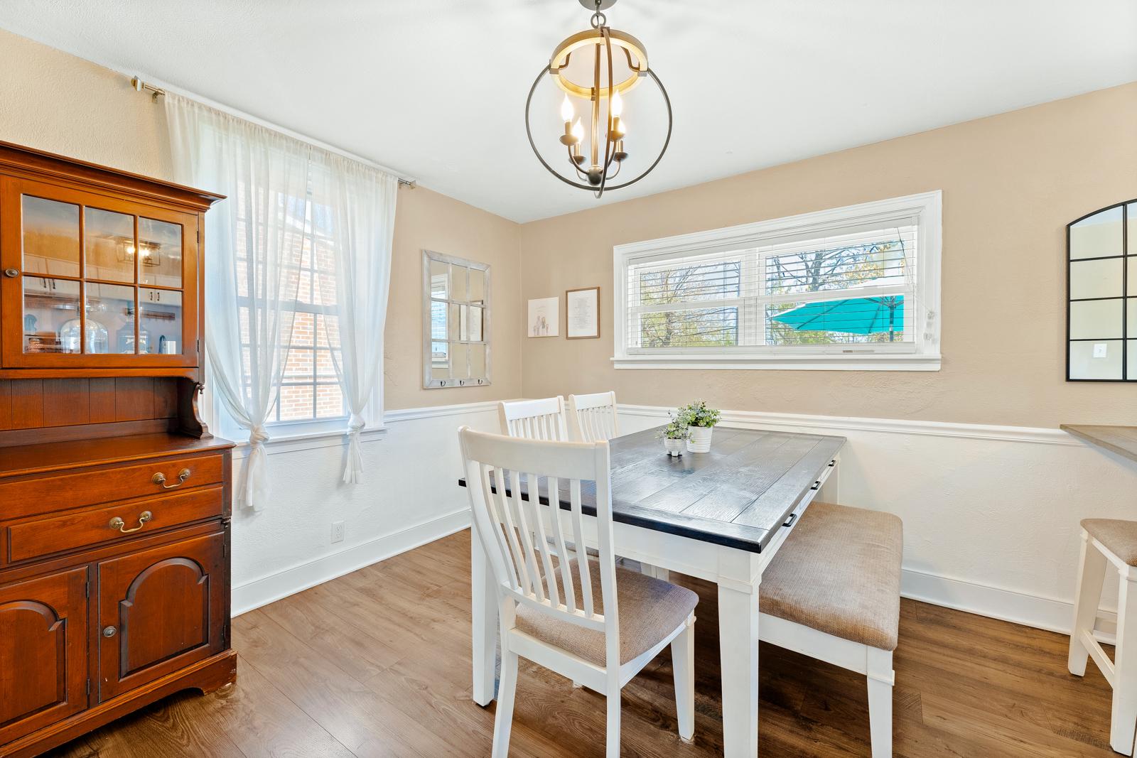 ROXBOROUGH - Residential