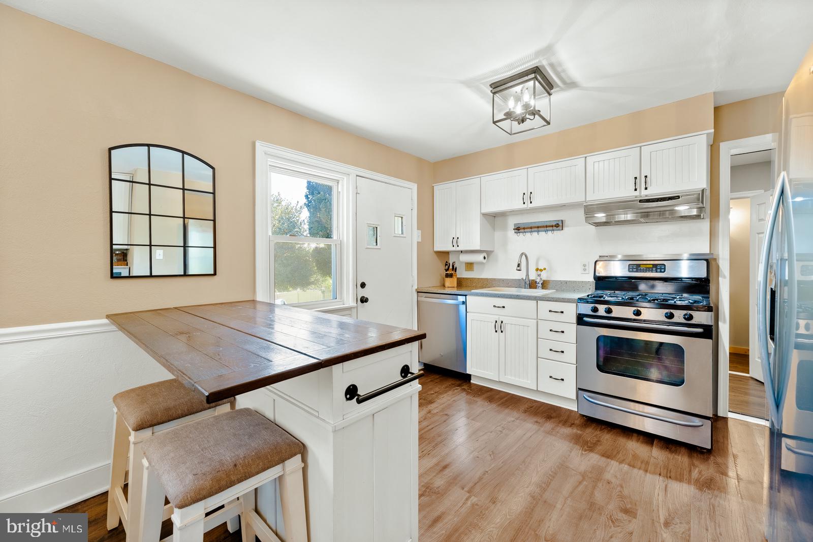 ROXBOROUGH - Residential