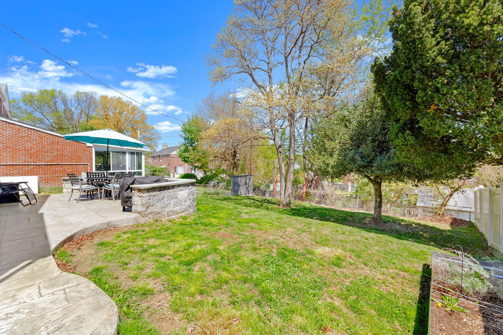 ROXBOROUGH - Residential