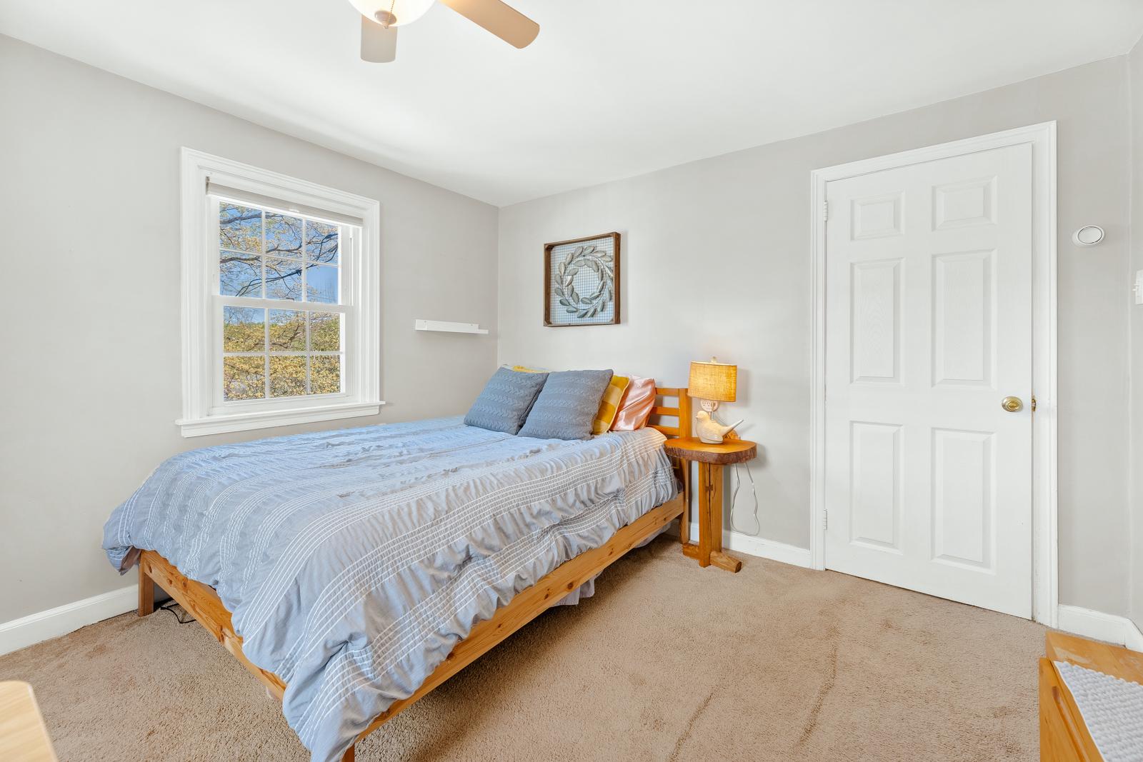 ROXBOROUGH - Residential
