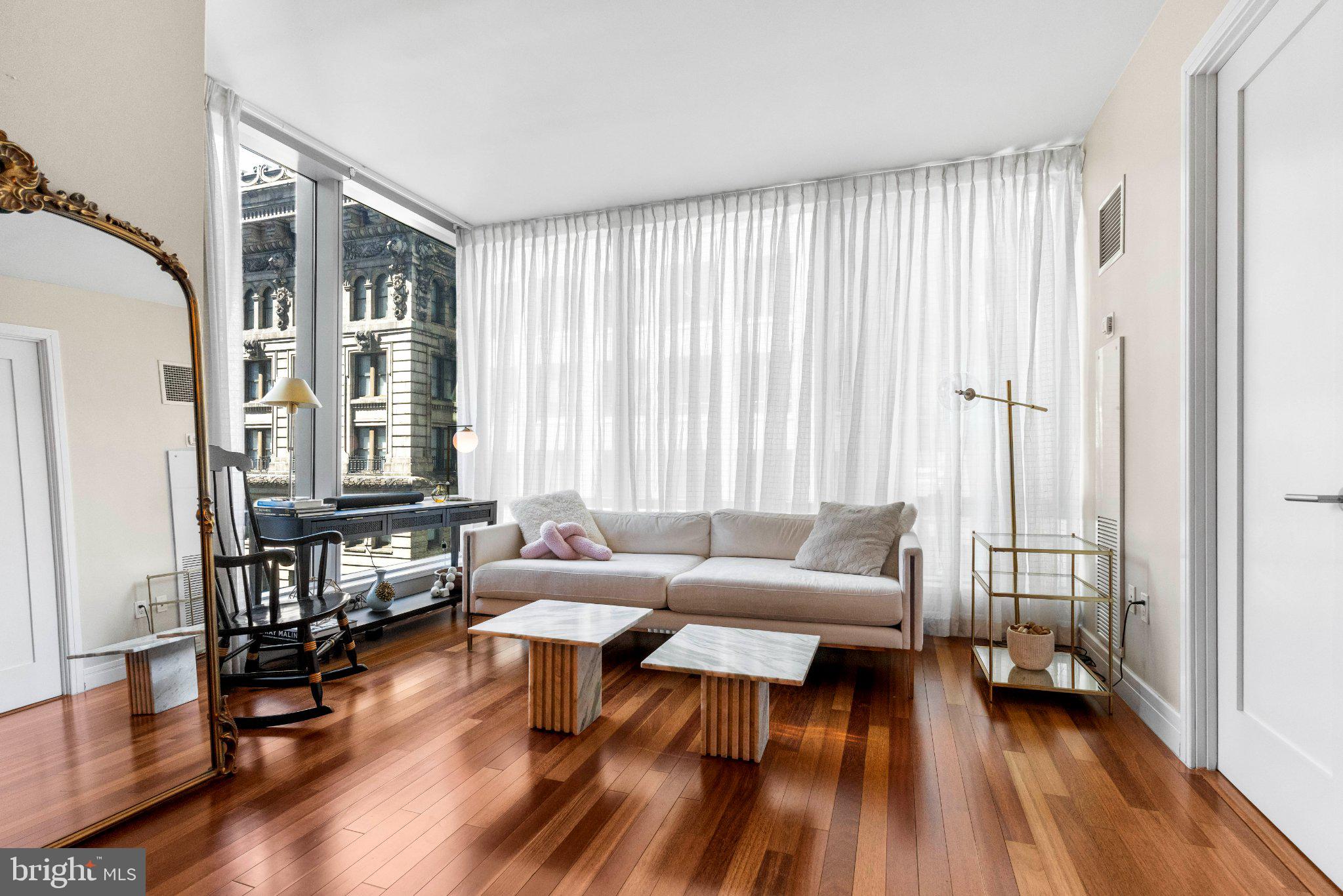 1414 S PENN SQUARE 18G