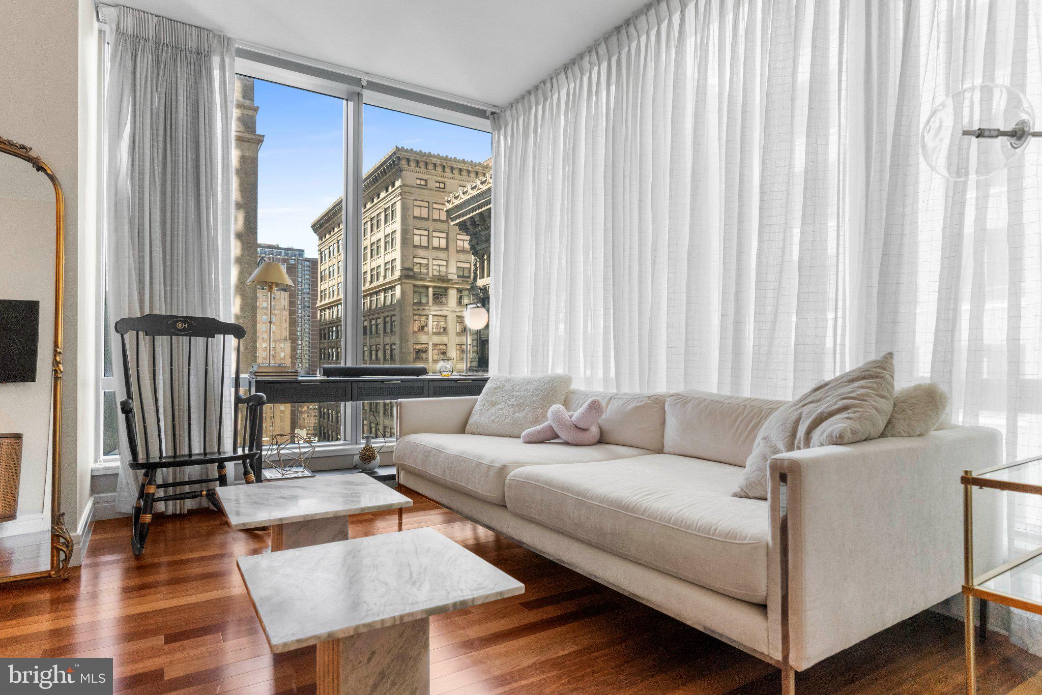 1414 S PENN SQUARE 18G
