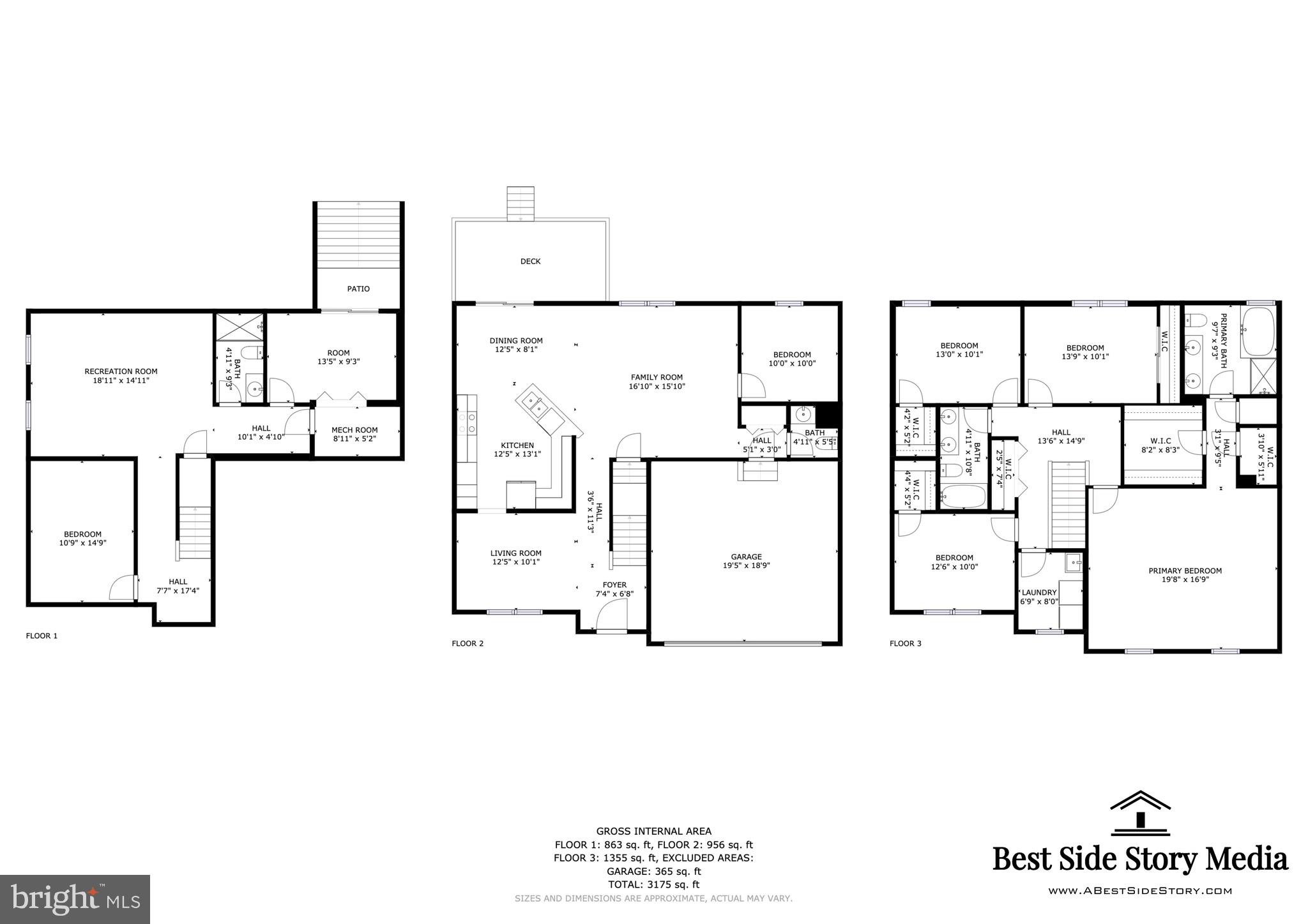 RIVER WALK - Residential