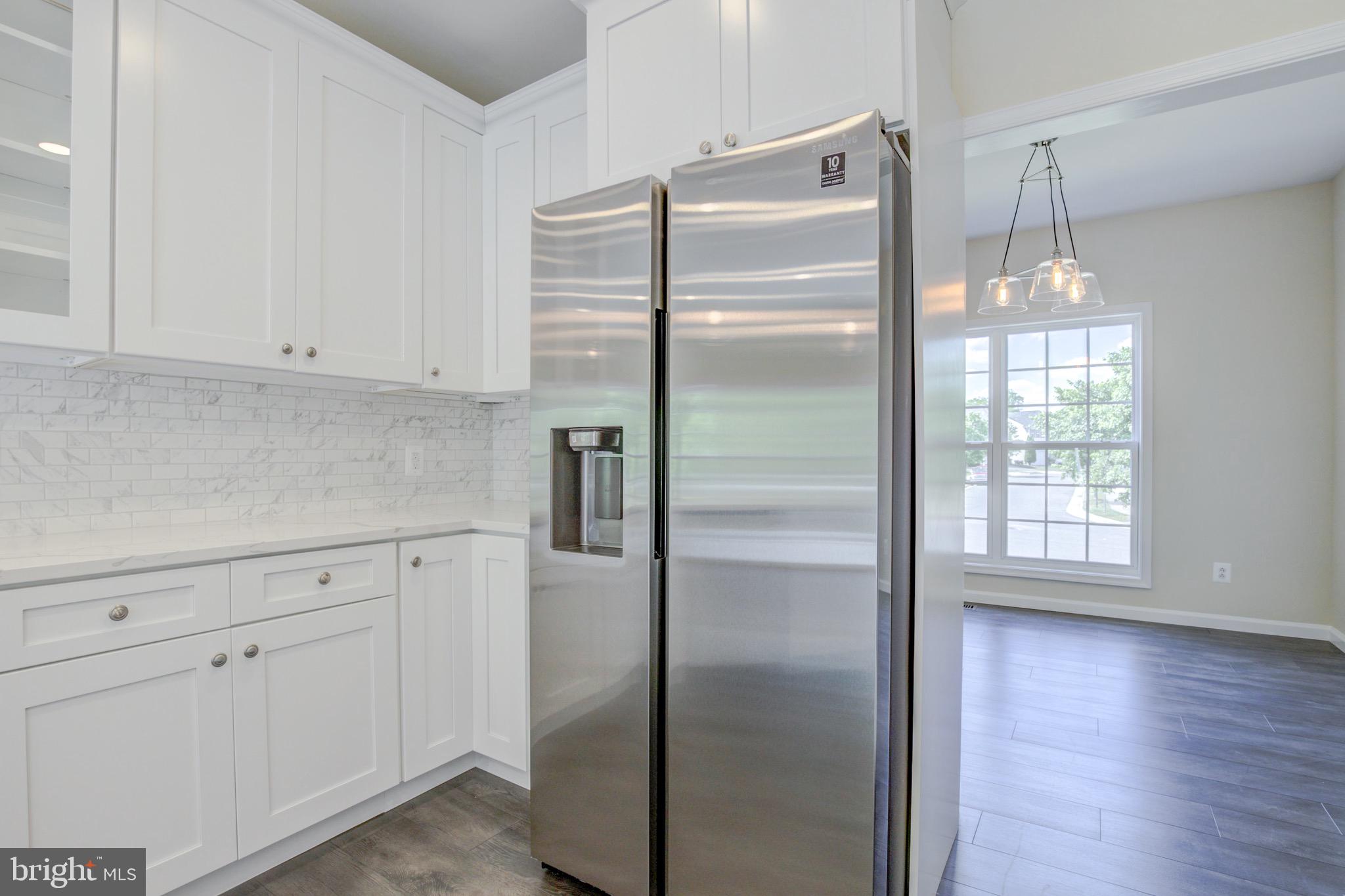 RIVER WALK - Residential