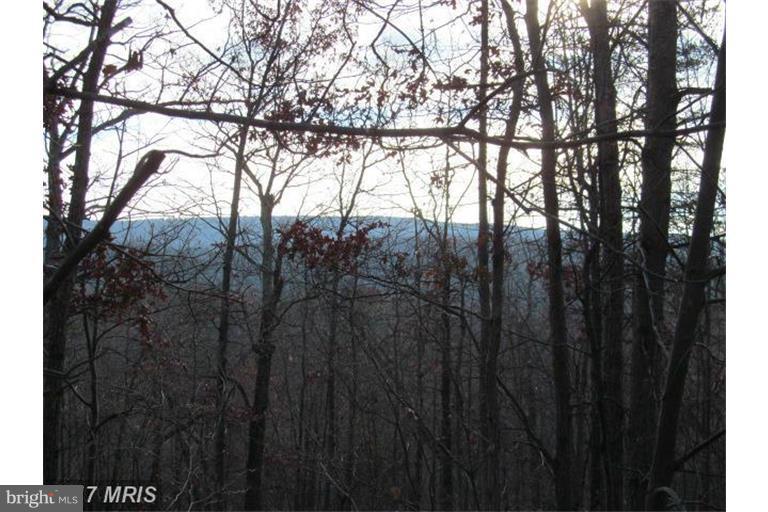 SLIGO ESTATES - Land