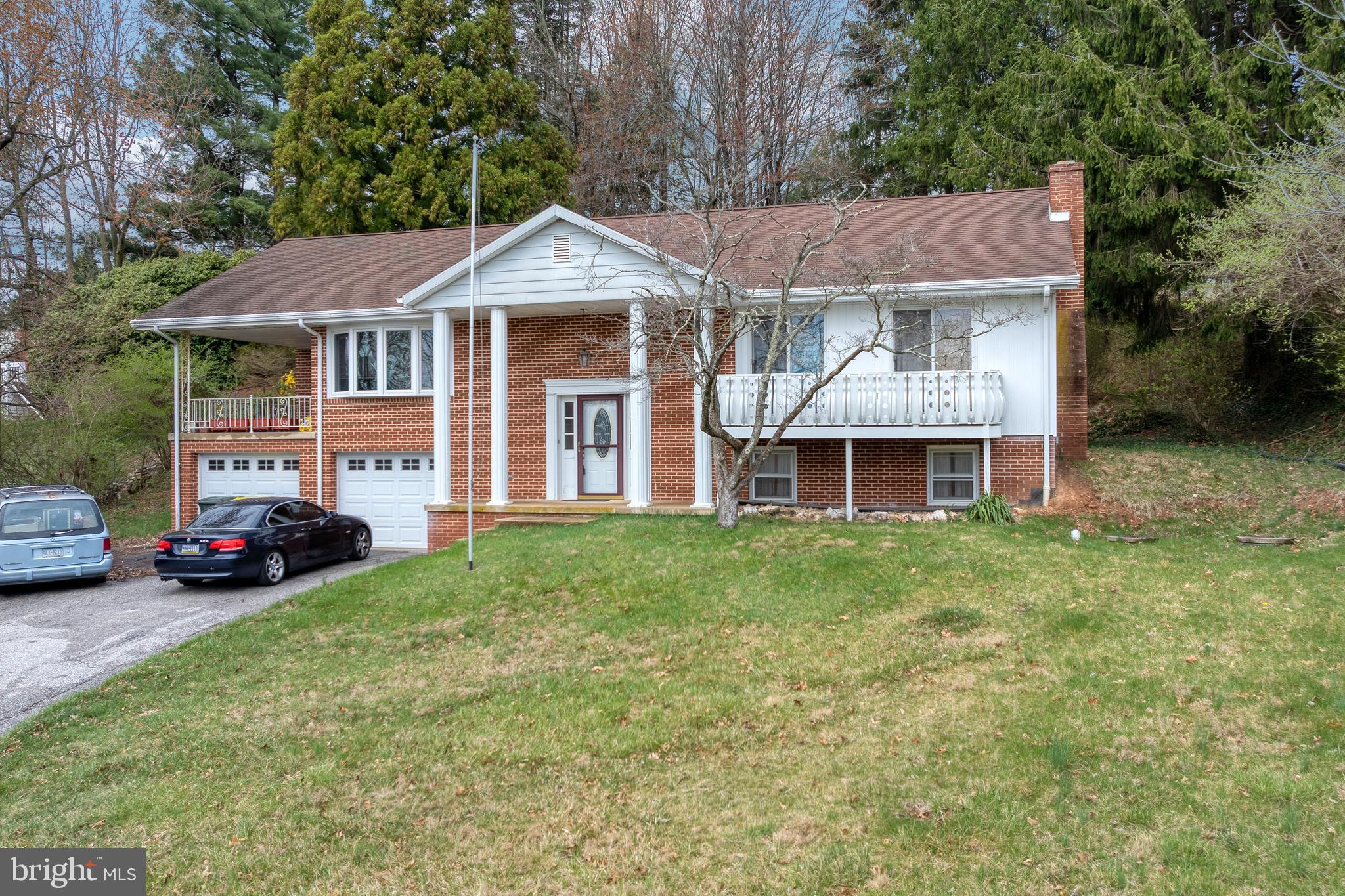 YORK COUNTY - Residential