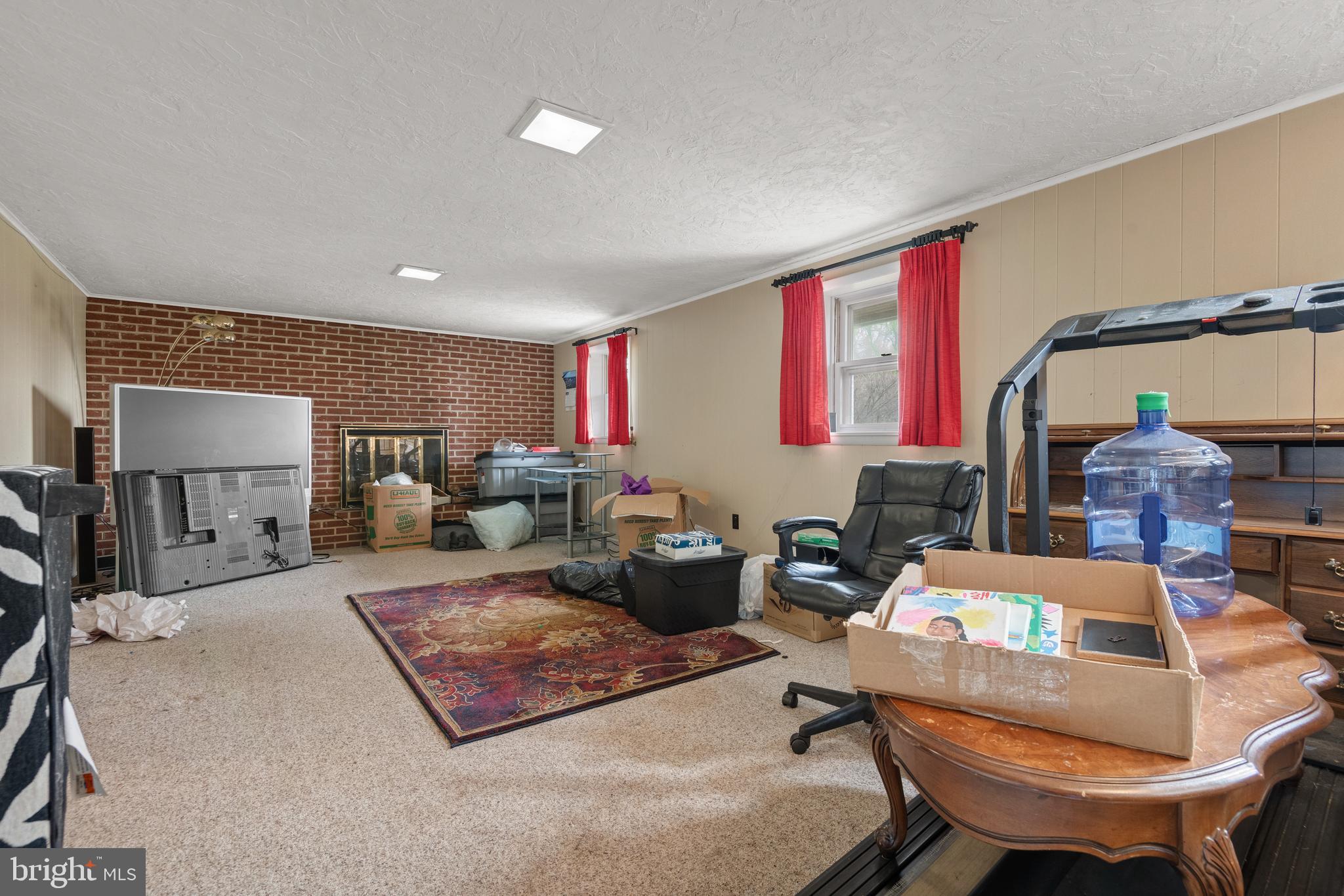 YORK COUNTY - Residential