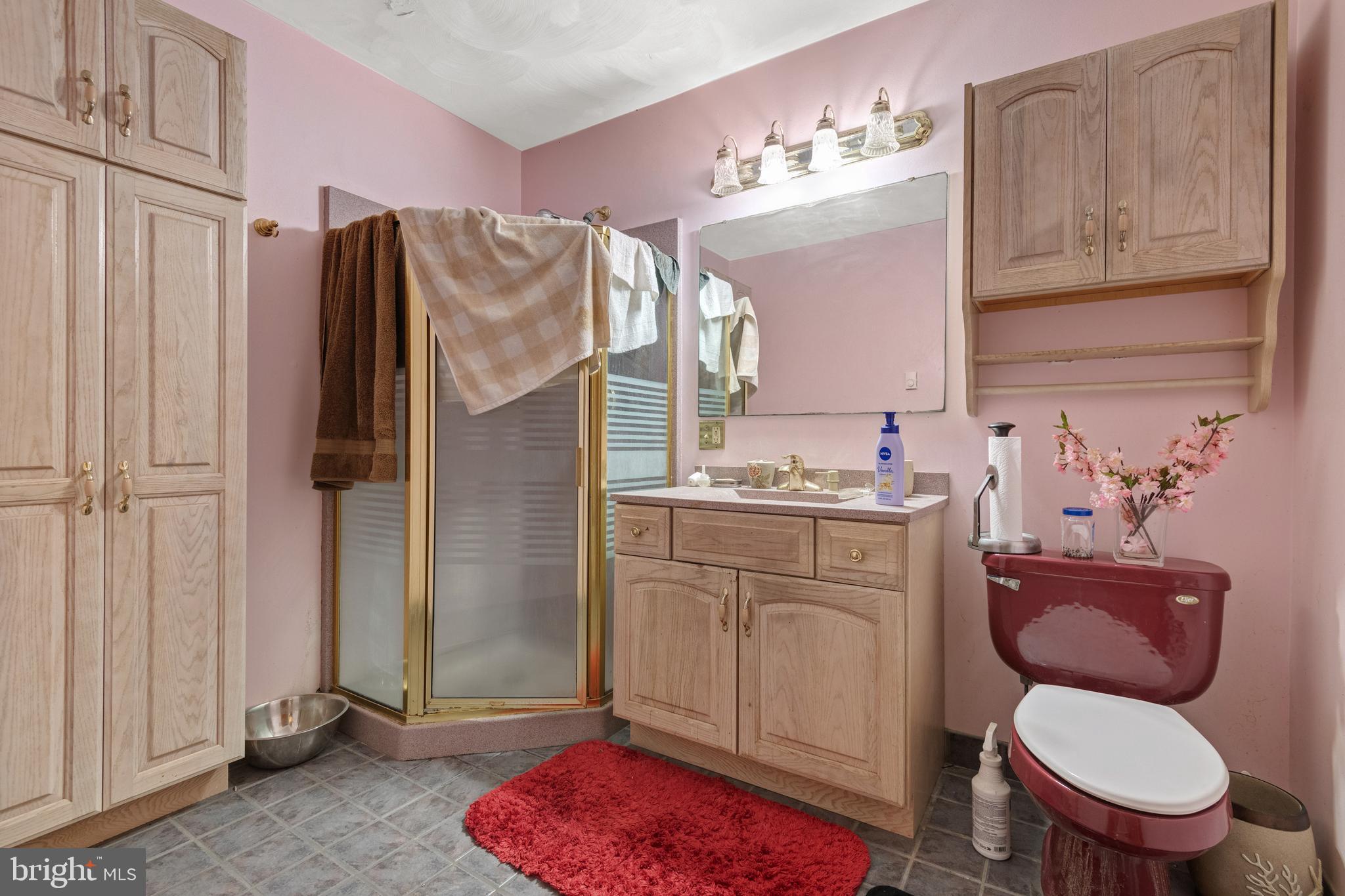 YORK COUNTY - Residential