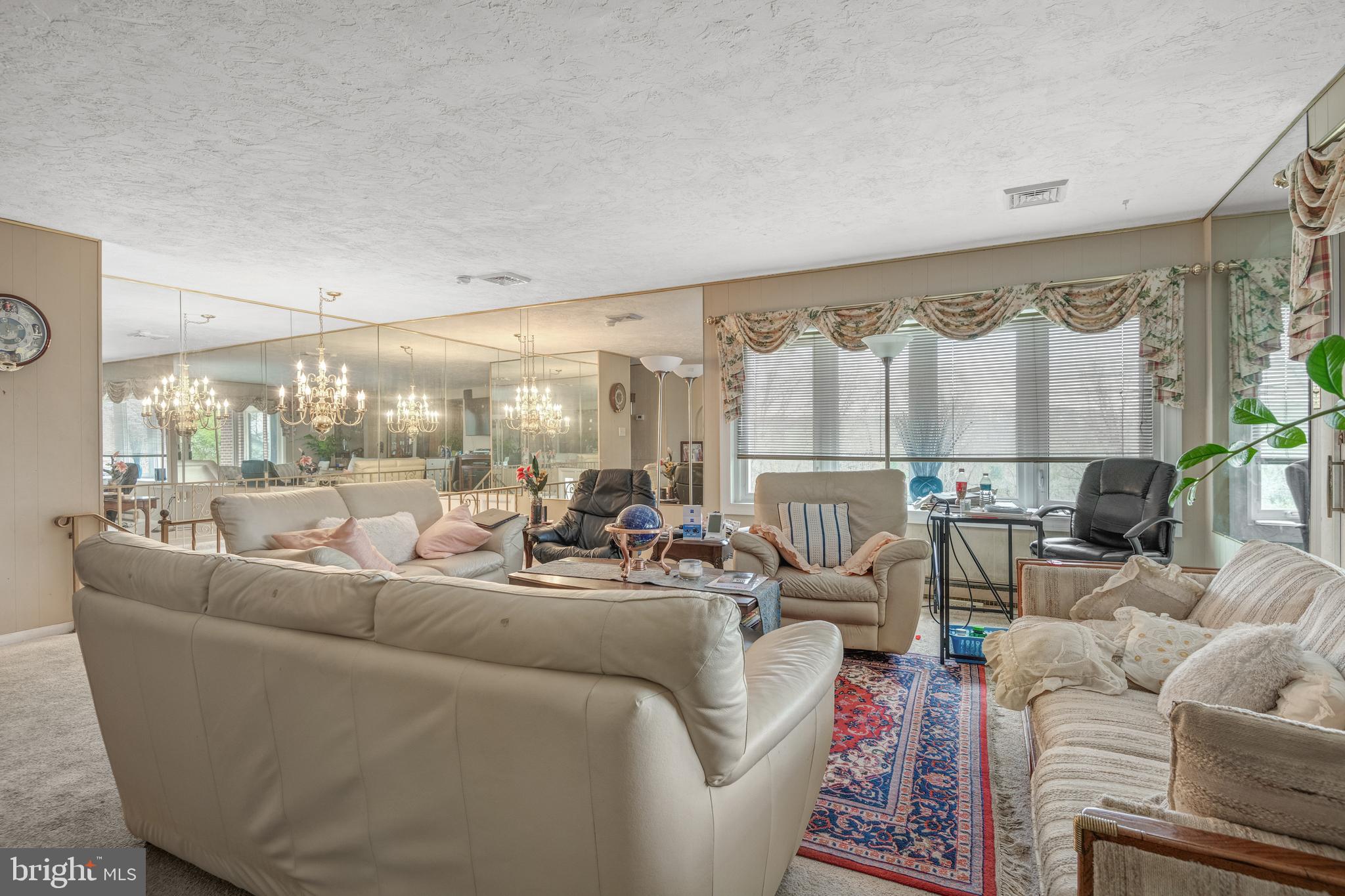 YORK COUNTY - Residential