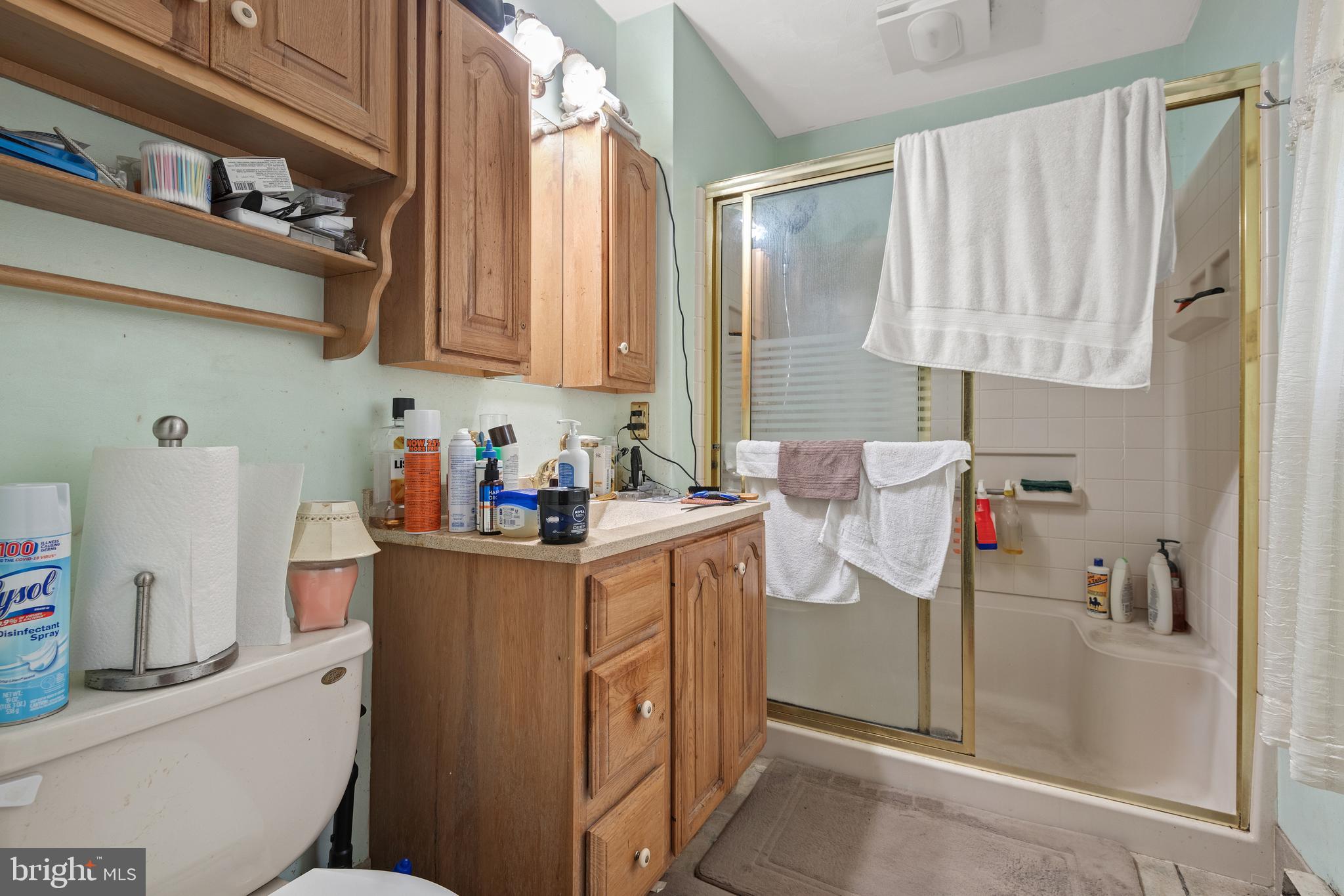 YORK COUNTY - Residential