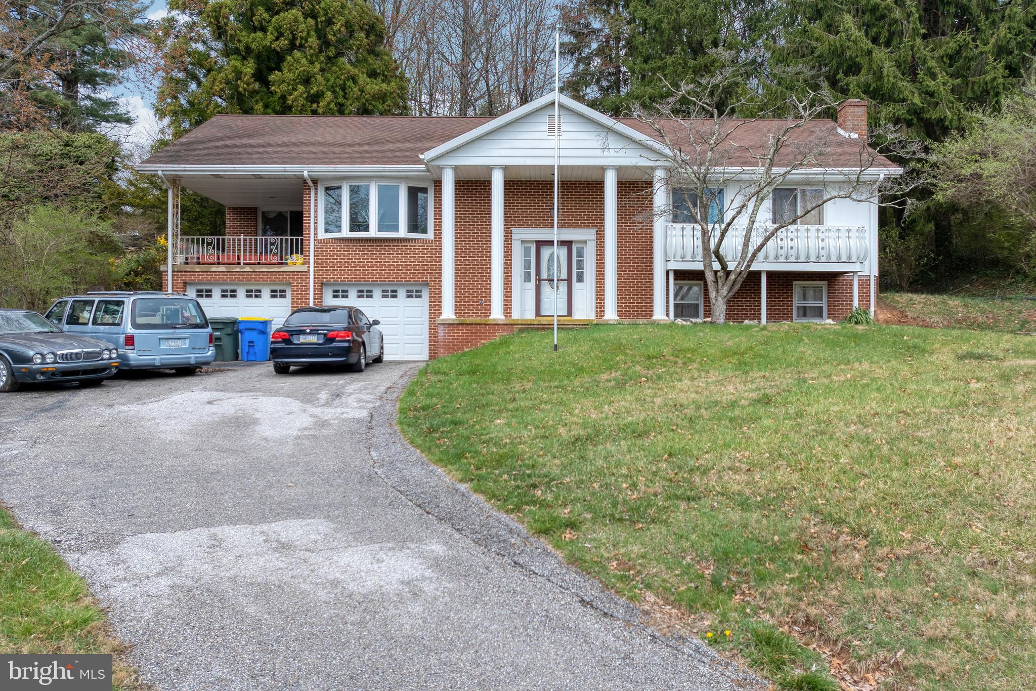 YORK COUNTY - Residential