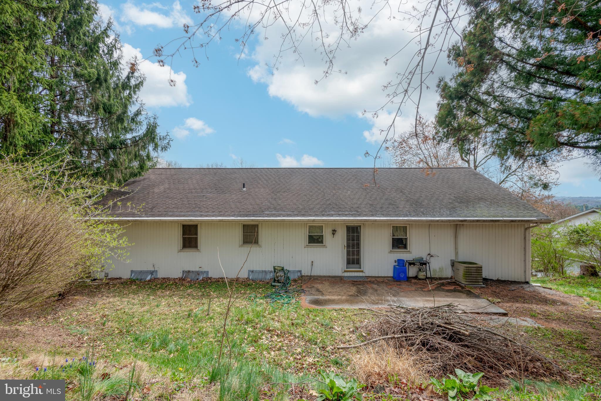 YORK COUNTY - Residential