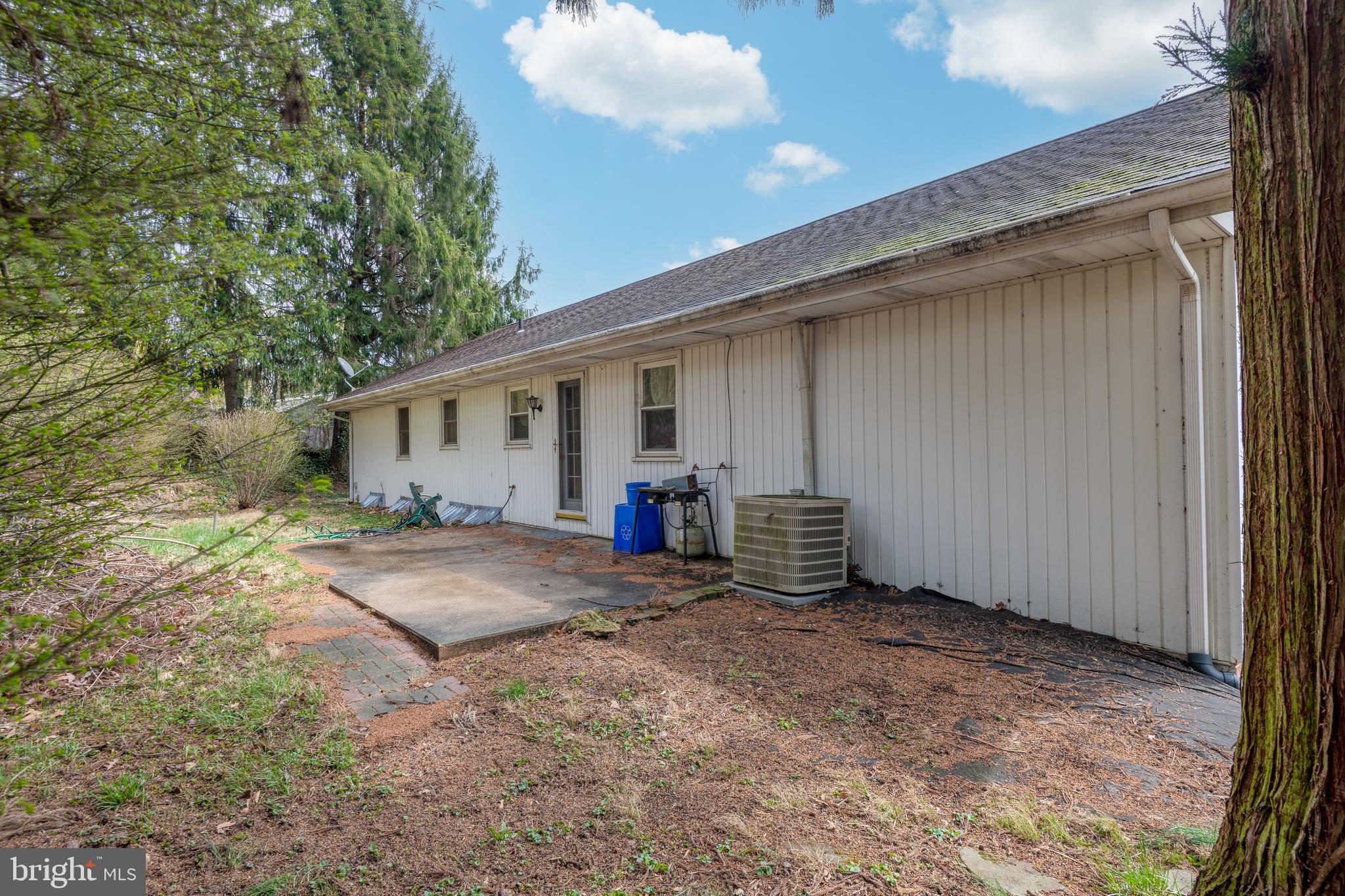 YORK COUNTY - Residential