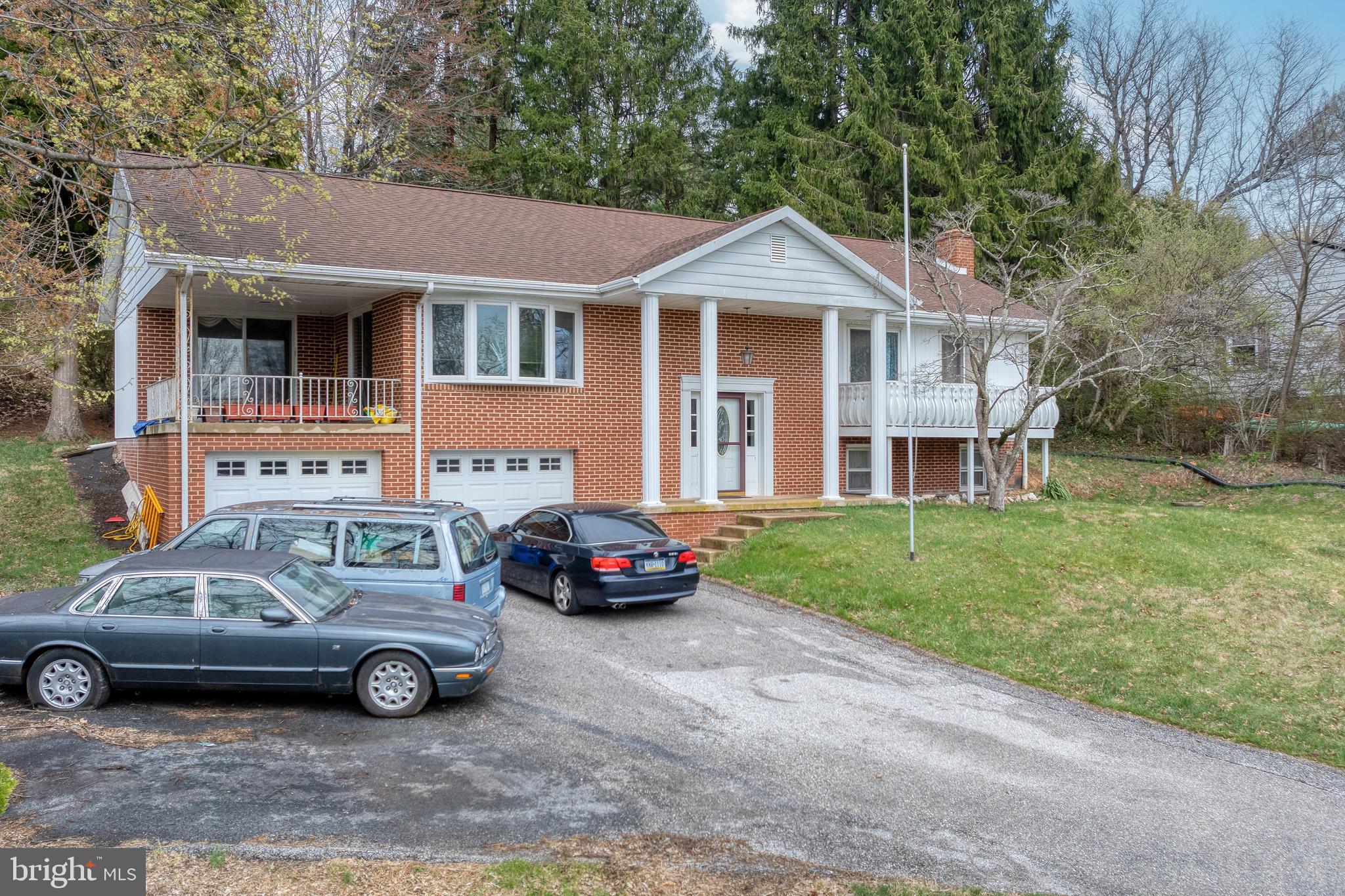 YORK COUNTY - Residential