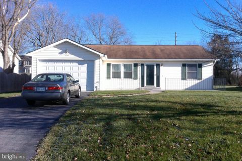 114 PIONEERS ROAD WINCHESTER VA 22602