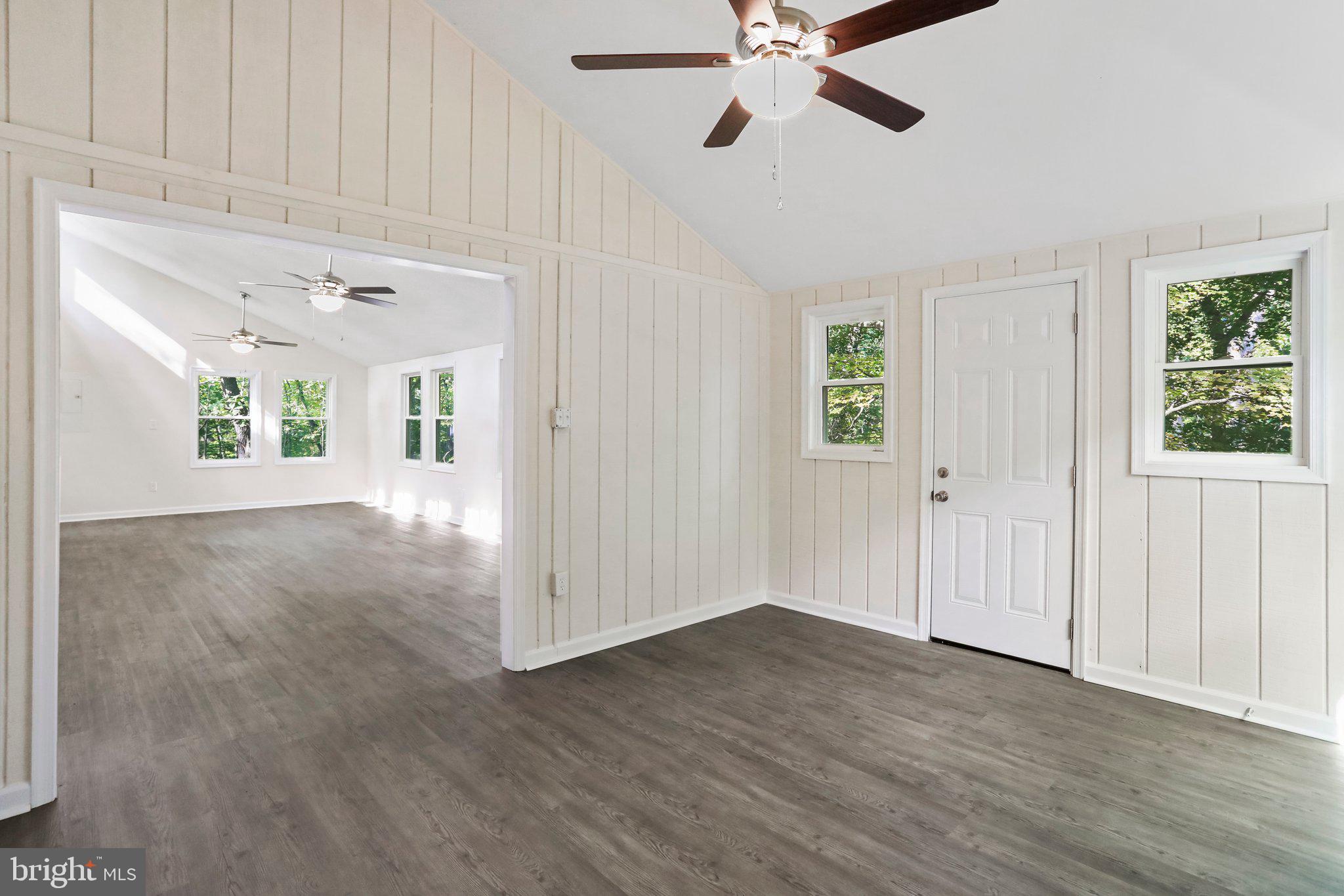 THE WOODS - Residential