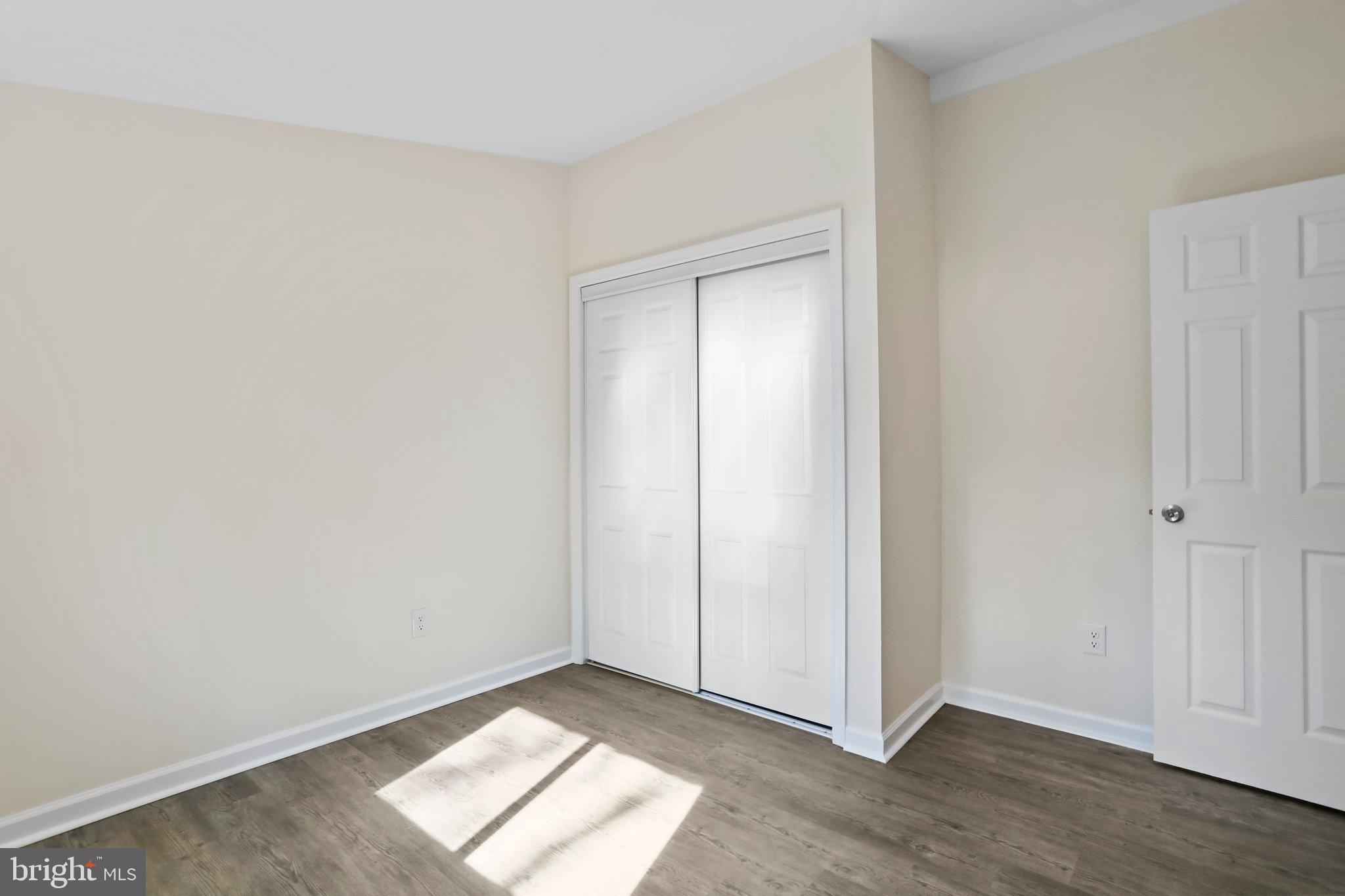 THE WOODS - Residential