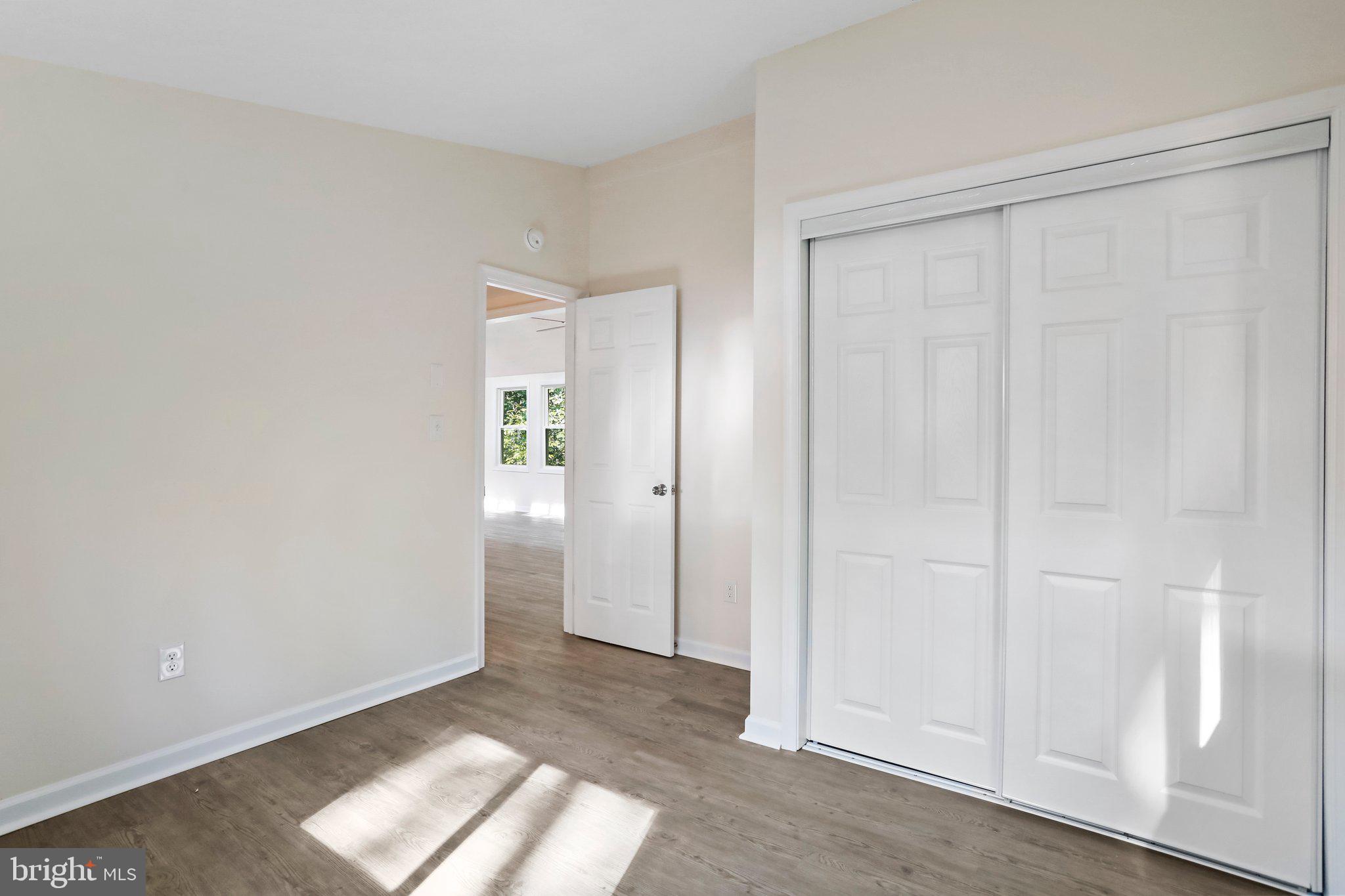 THE WOODS - Residential