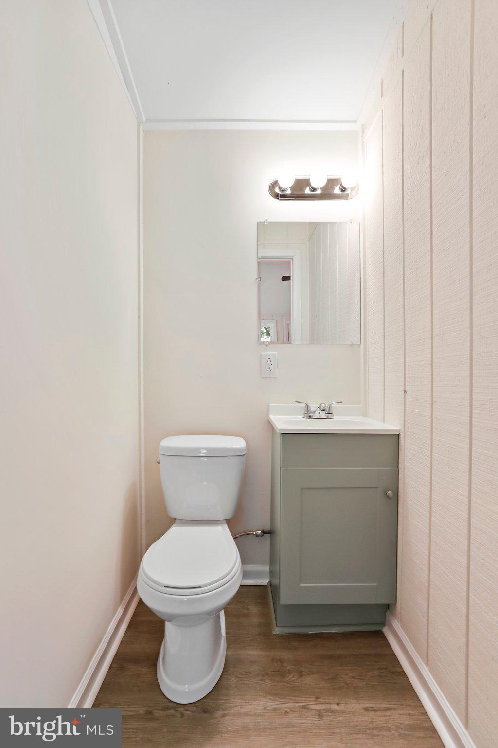 THE WOODS - Residential