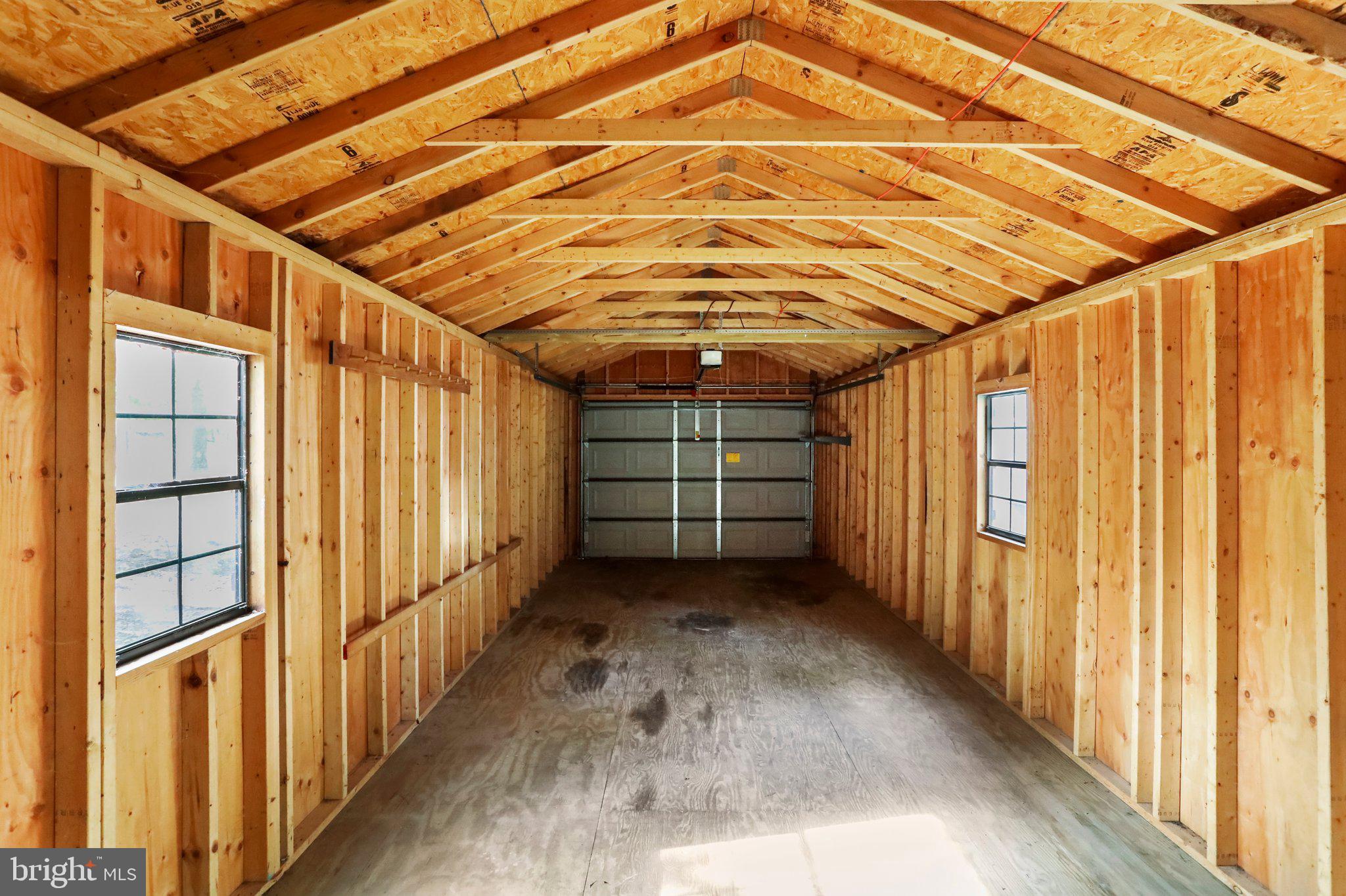 THE WOODS - Residential