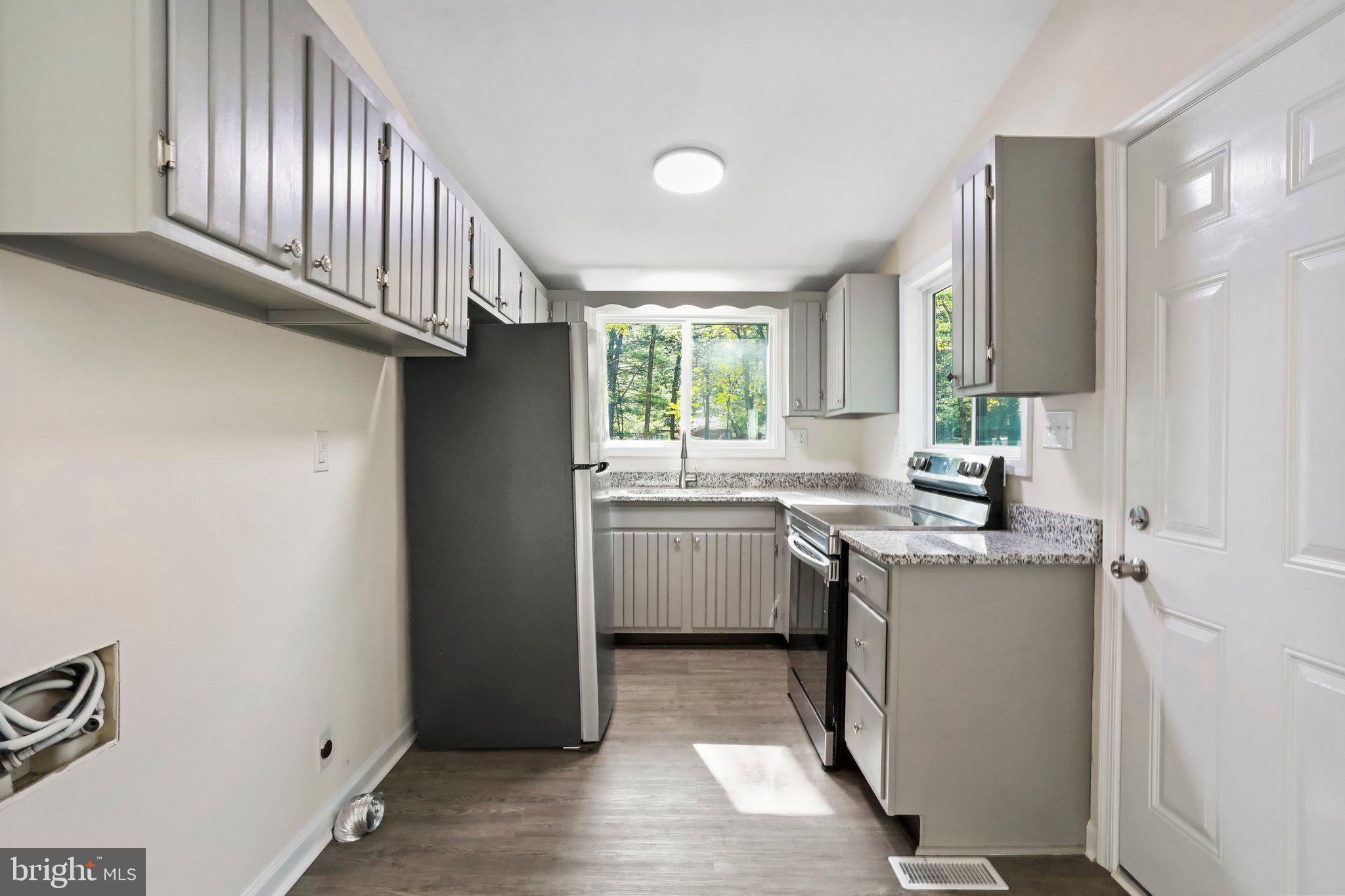 THE WOODS - Residential