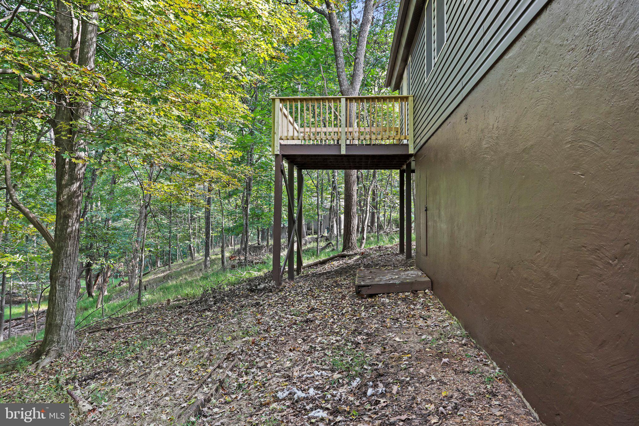 THE WOODS - Residential