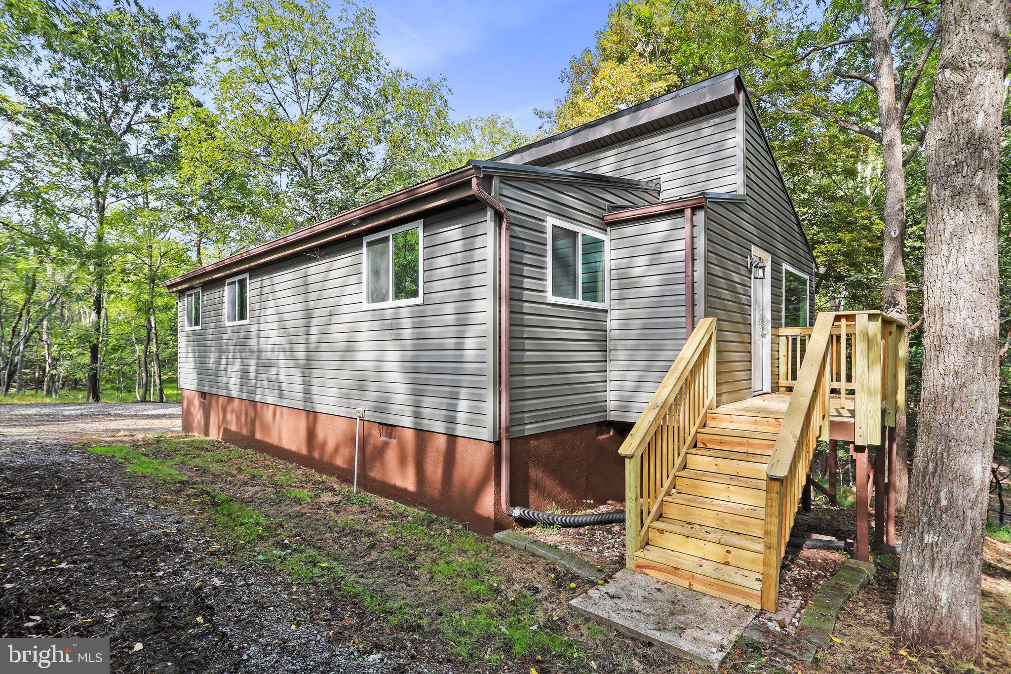 THE WOODS - Residential