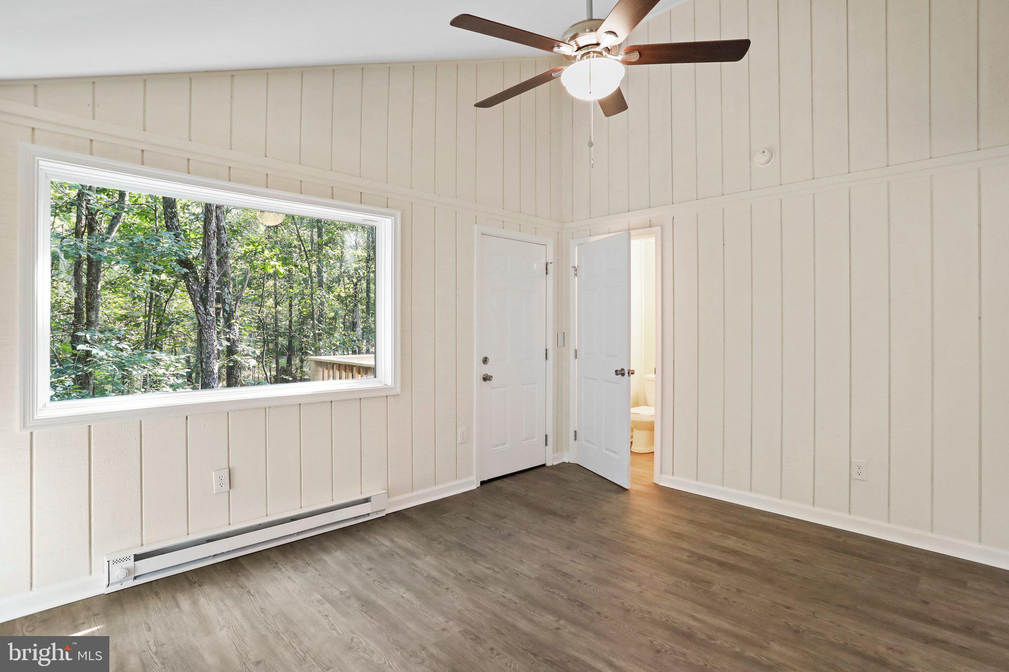 THE WOODS - Residential