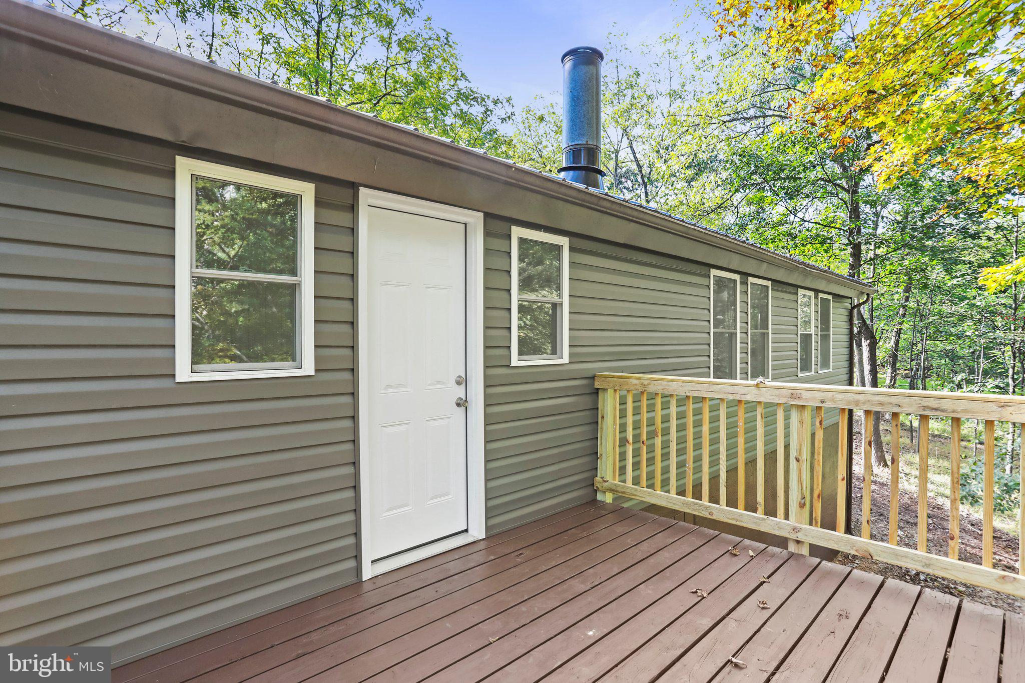 THE WOODS - Residential