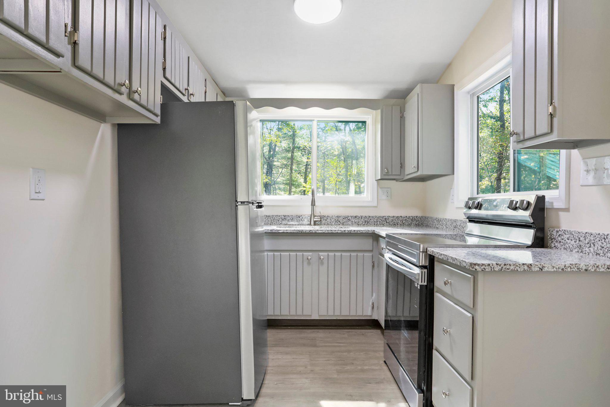 THE WOODS - Residential