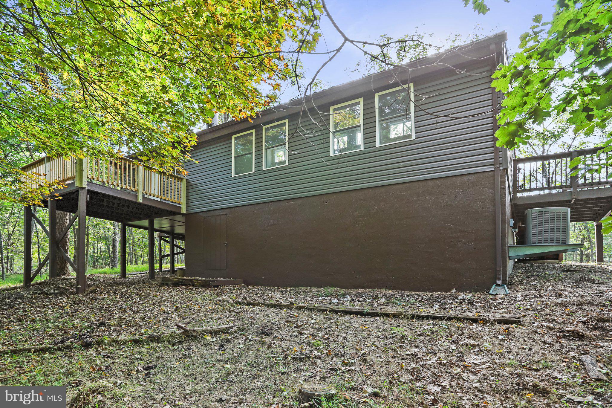 THE WOODS - Residential