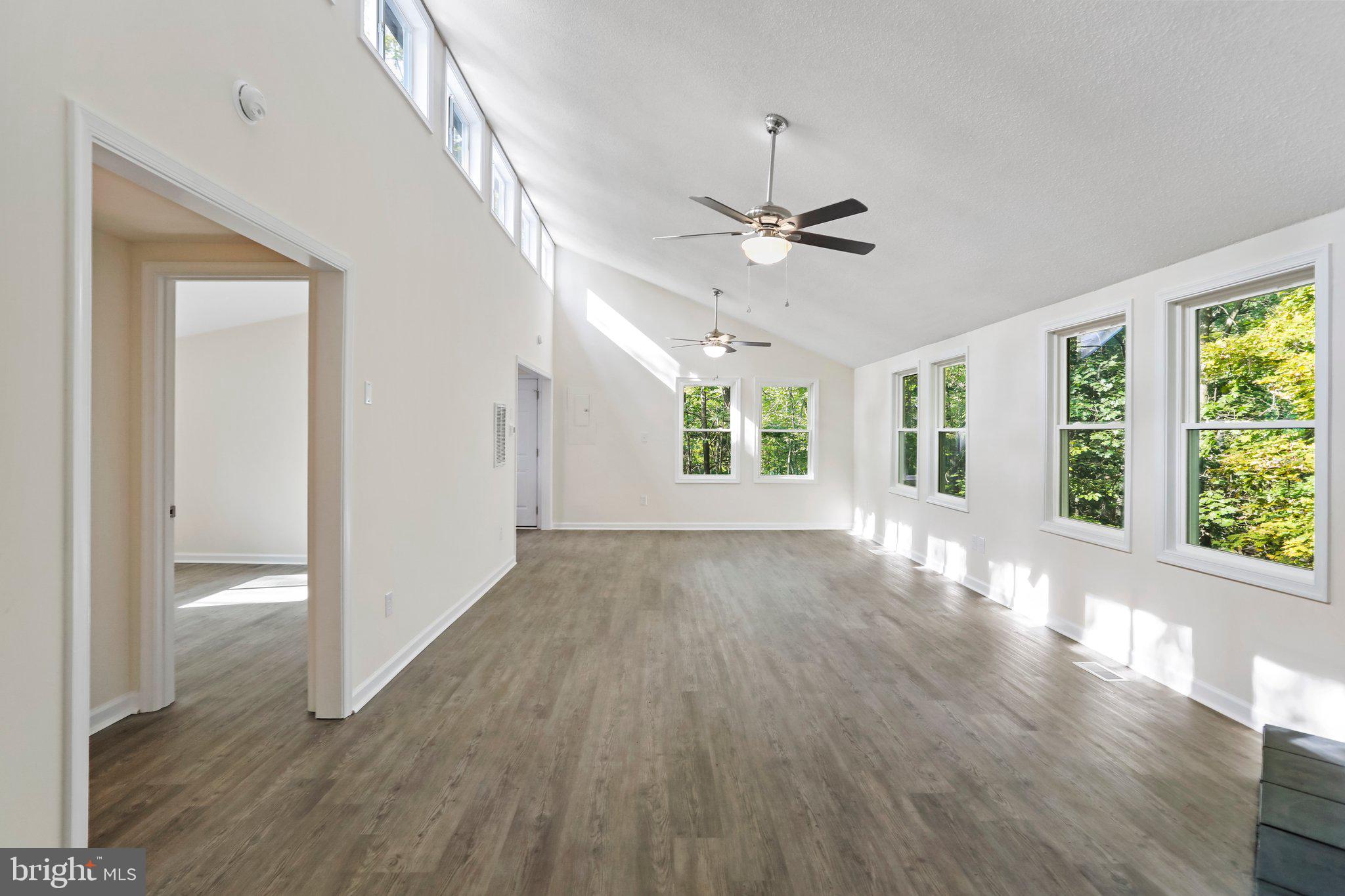 THE WOODS - Residential