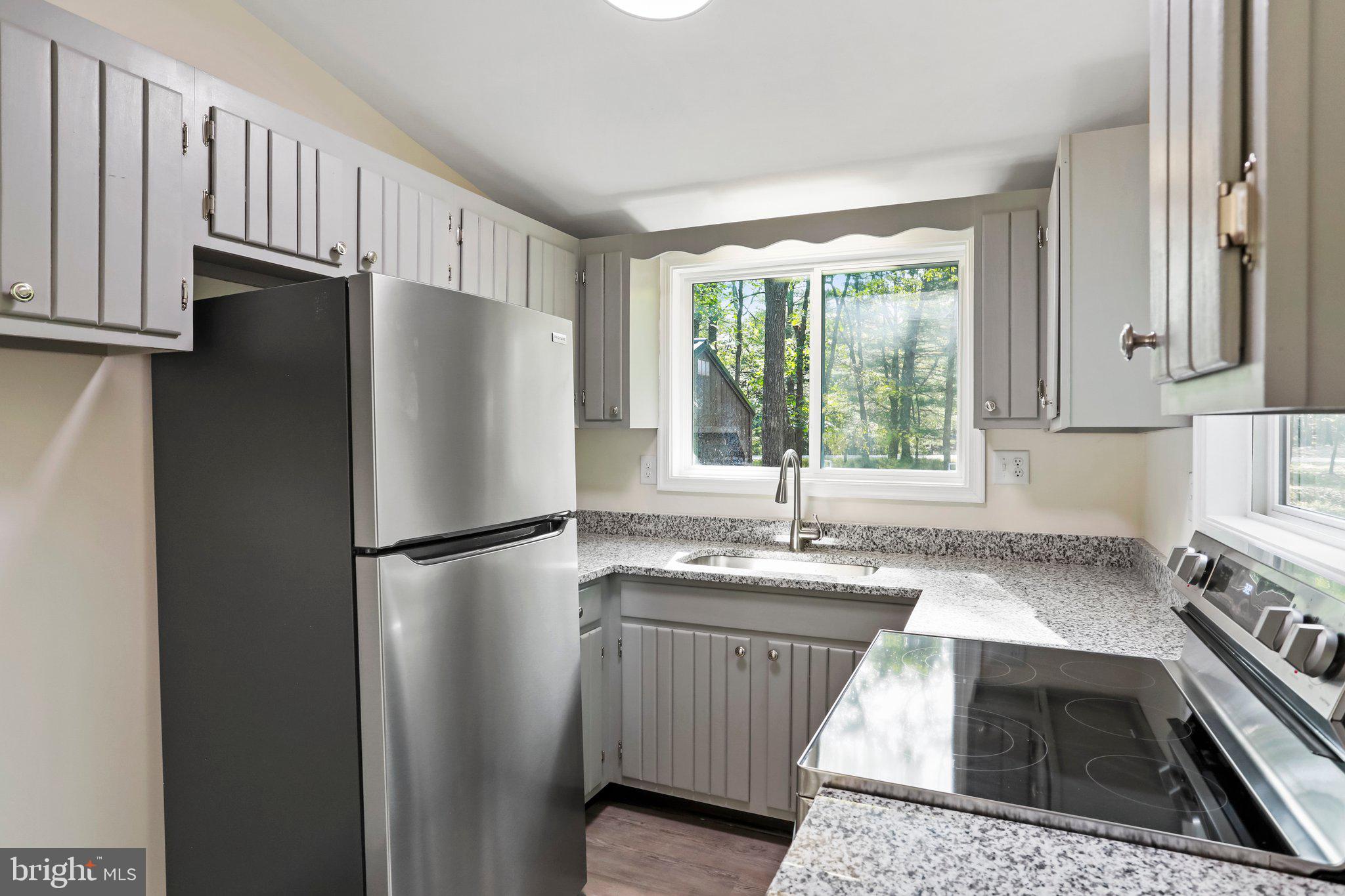 THE WOODS - Residential